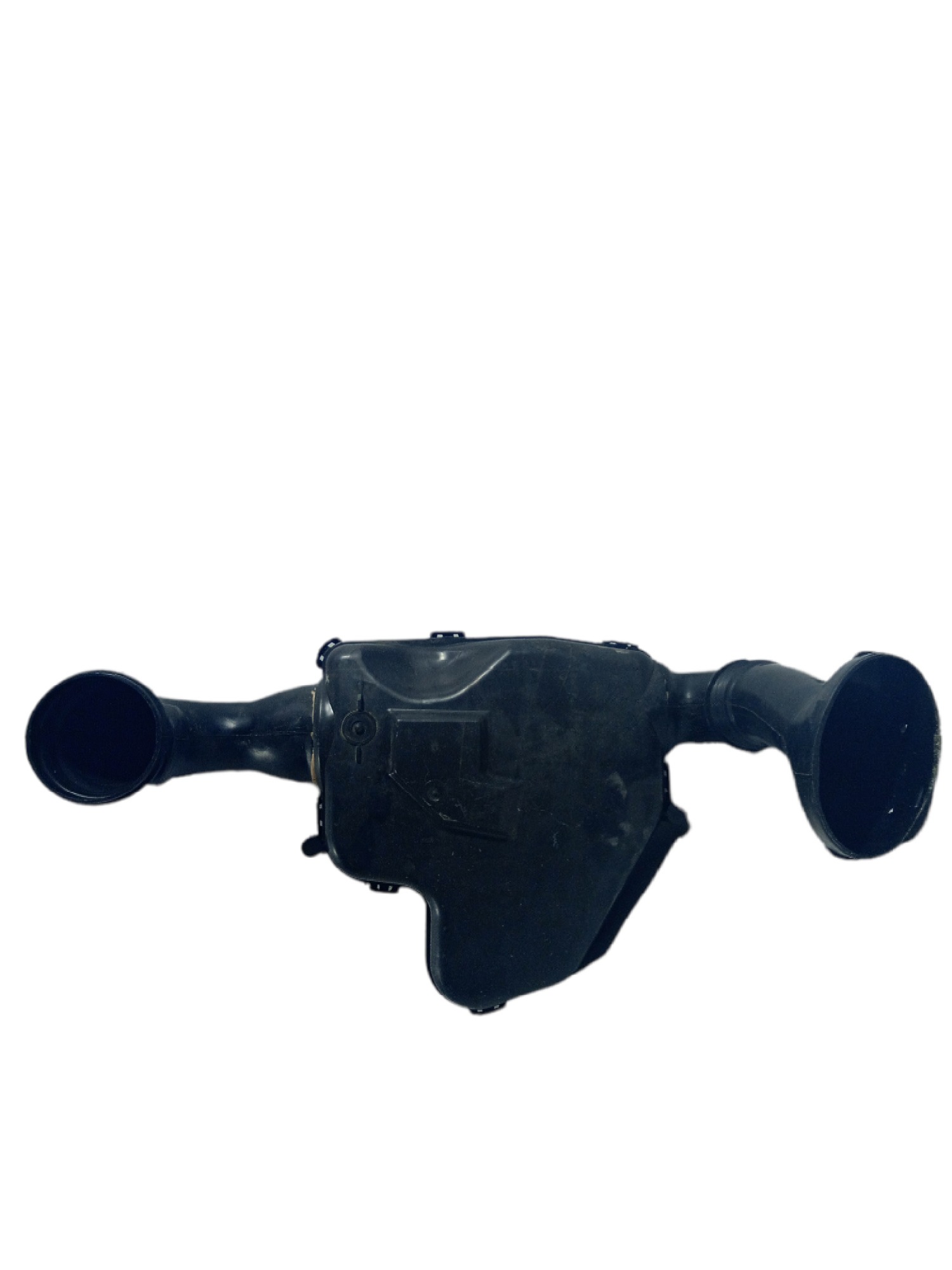Ressonância Peugeot 206 1.4 2008 Usado 5