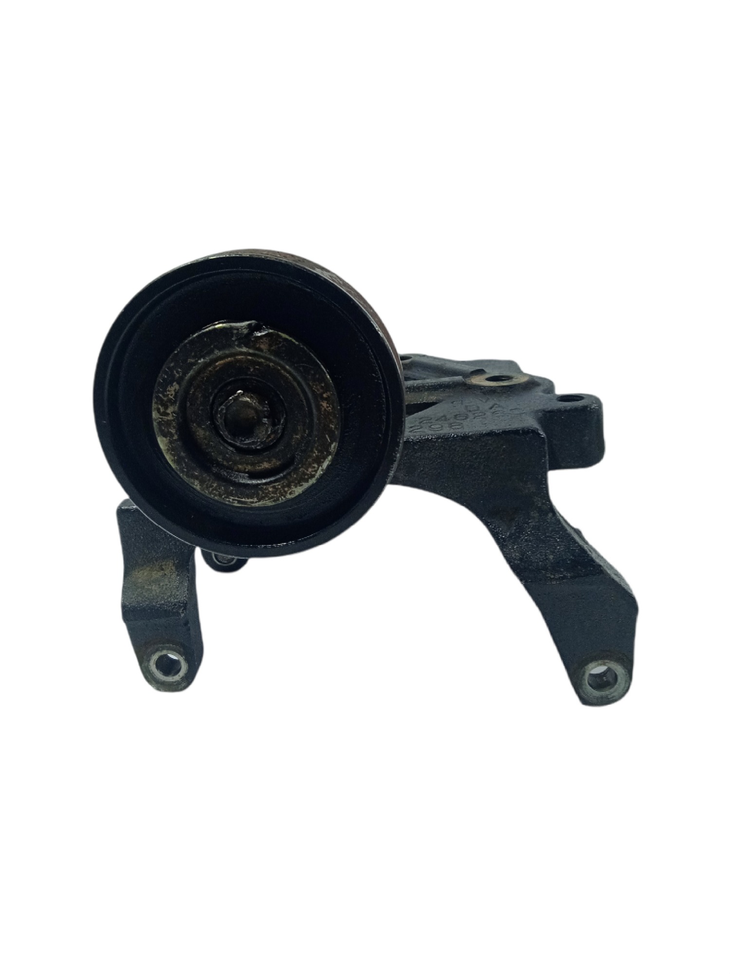 Suporte Compressor Ar Condicionado Daihatsu Térios 1.3 16v