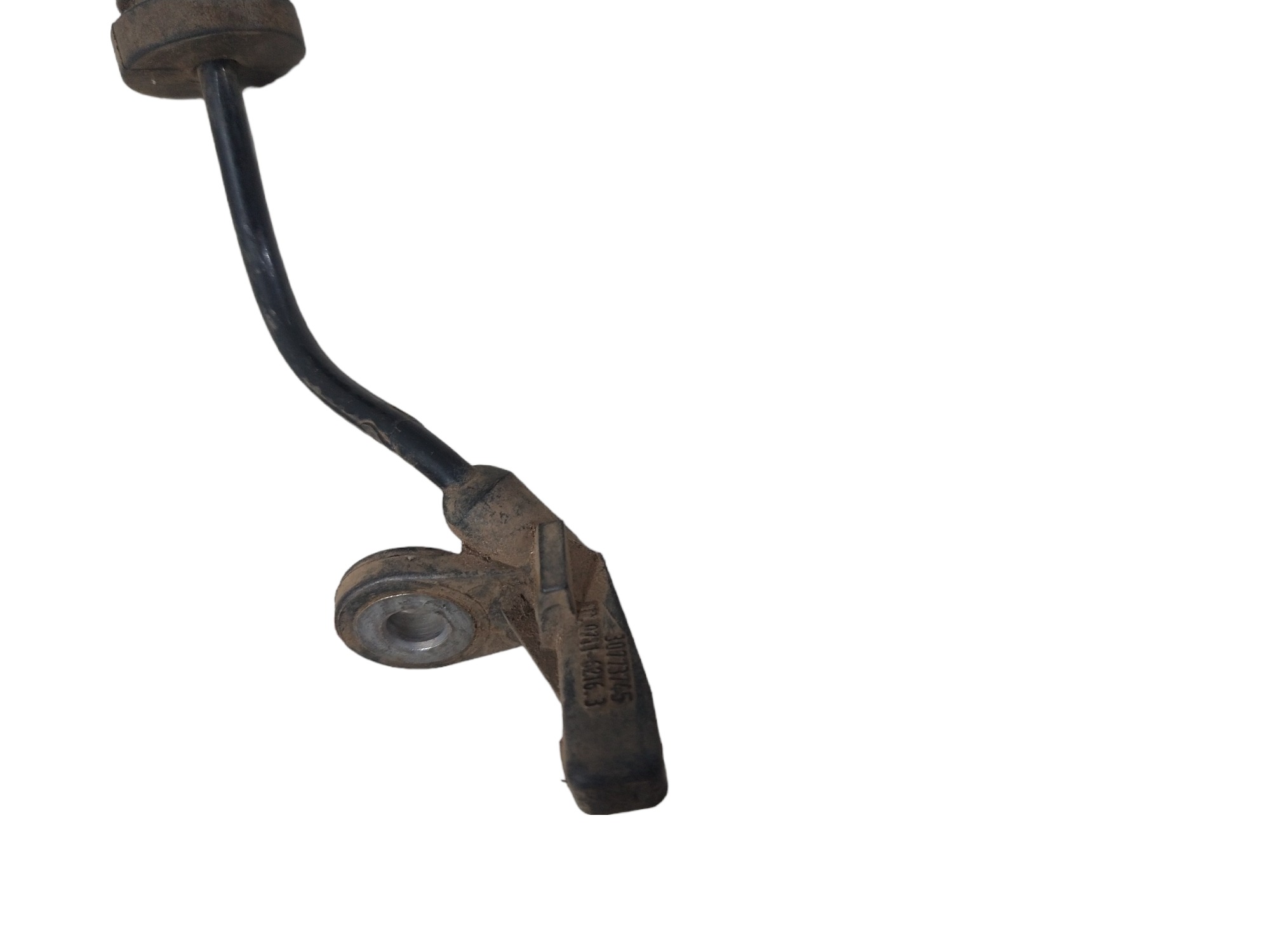 Sensor Abs Traseiro Direito Volvo Xc90 3.2 2010 5