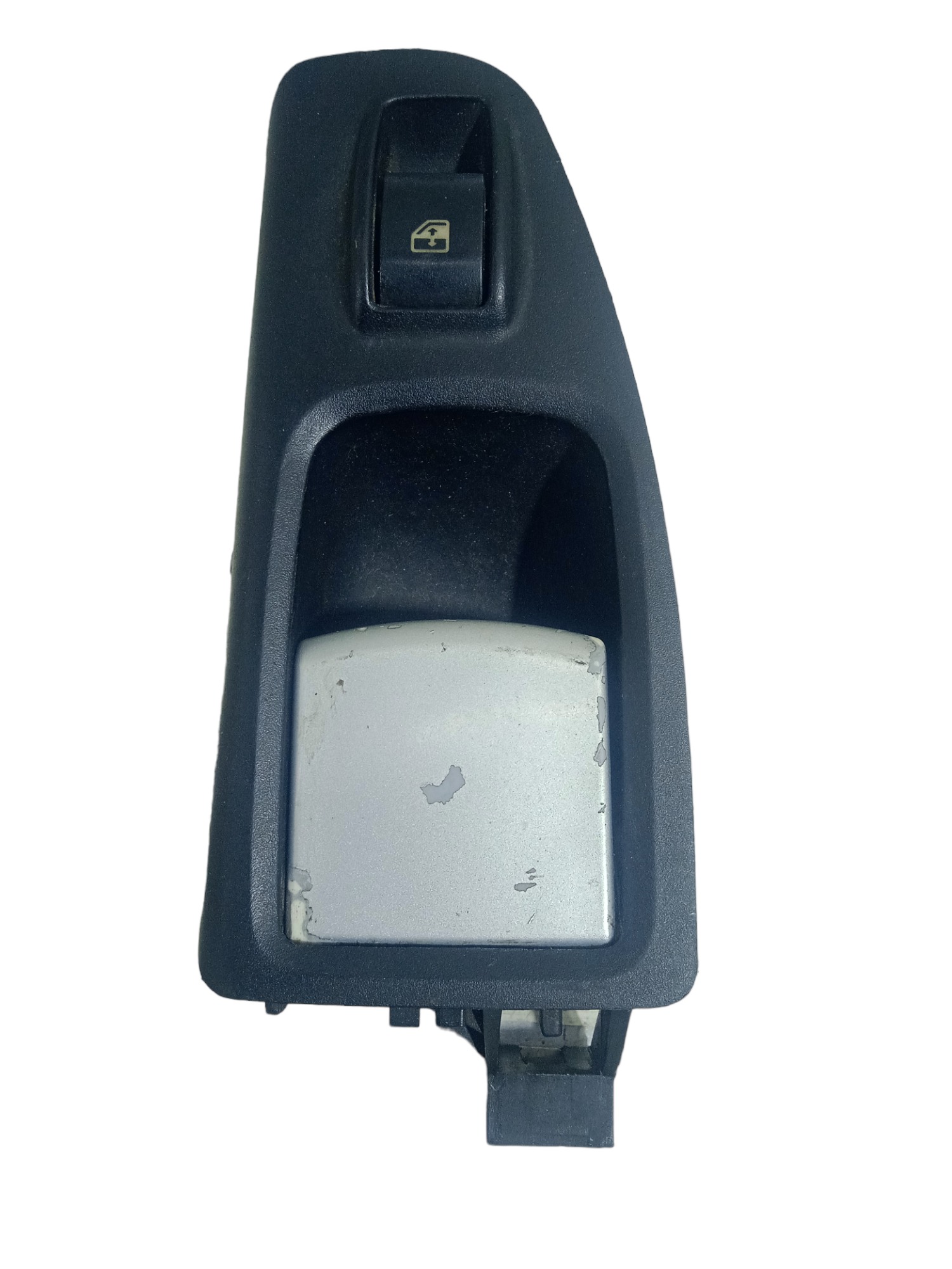 Maçaneta Interna D/direito Fiat Idea  – Cinza – Dianteira 2
