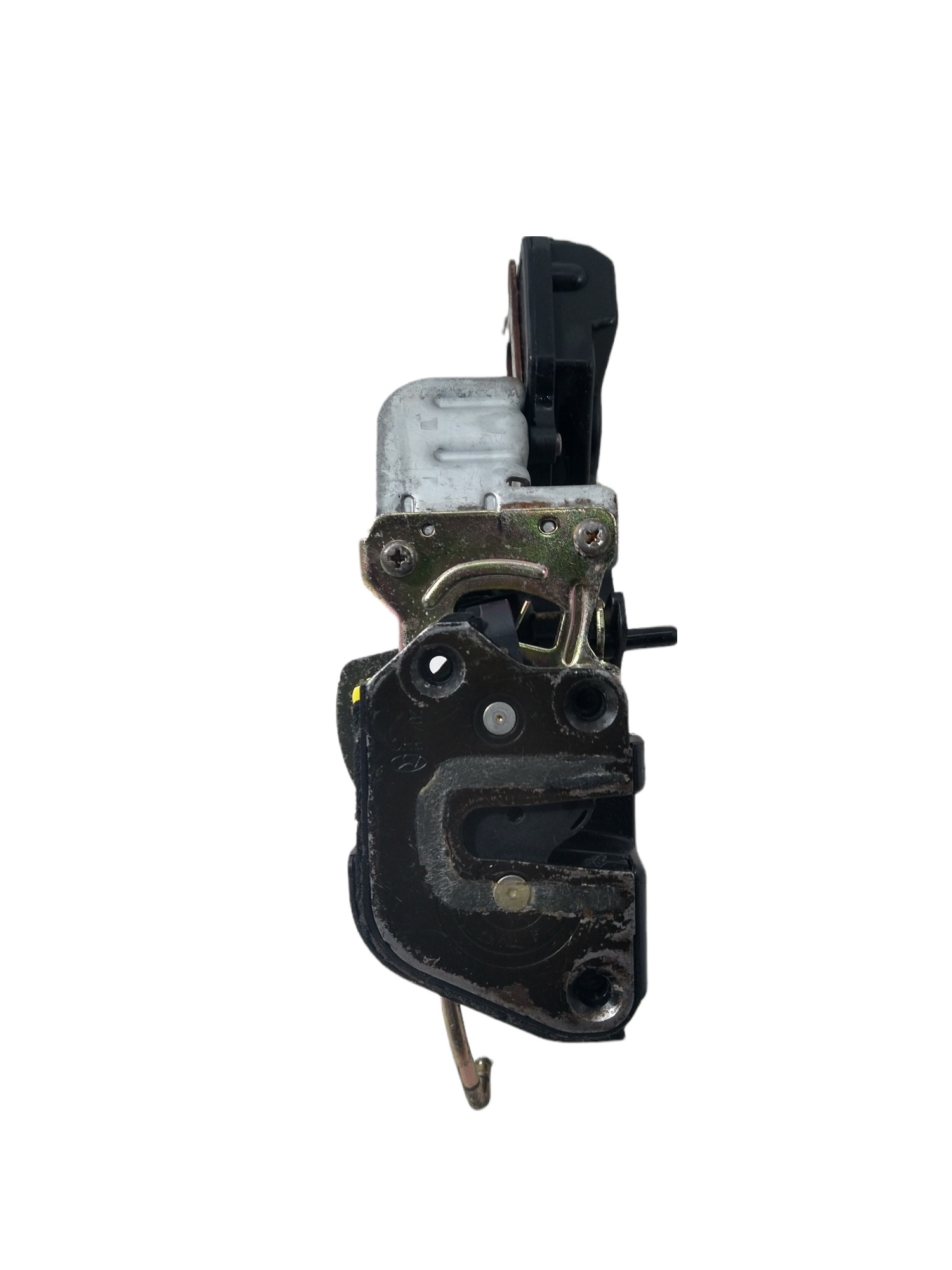 Fechadura Porta Traseiro Direito Santa Fé Gls 2.7 V6 2001 3