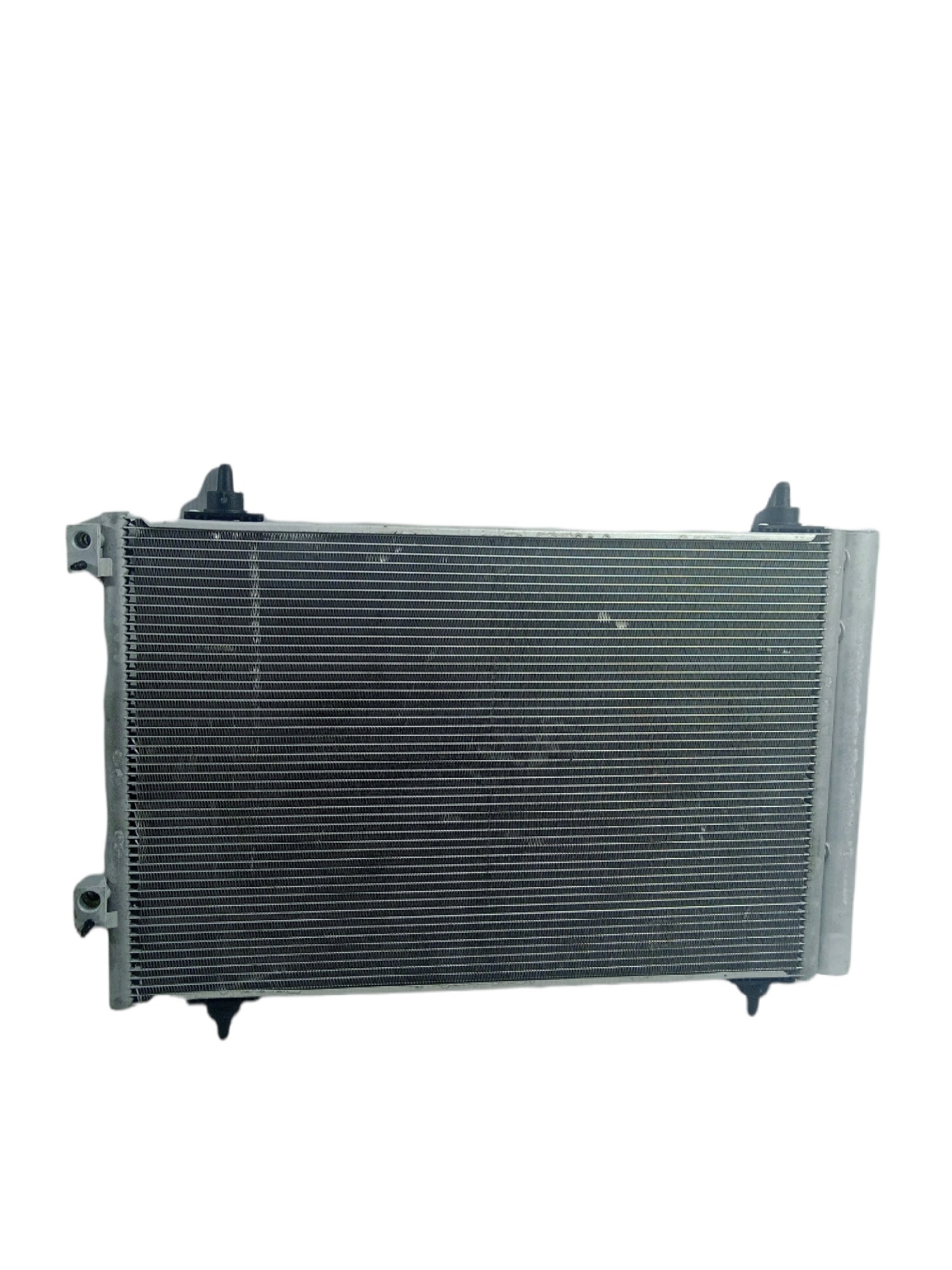 Condensador Ar Condicionado Citroen C4 2013 Usado