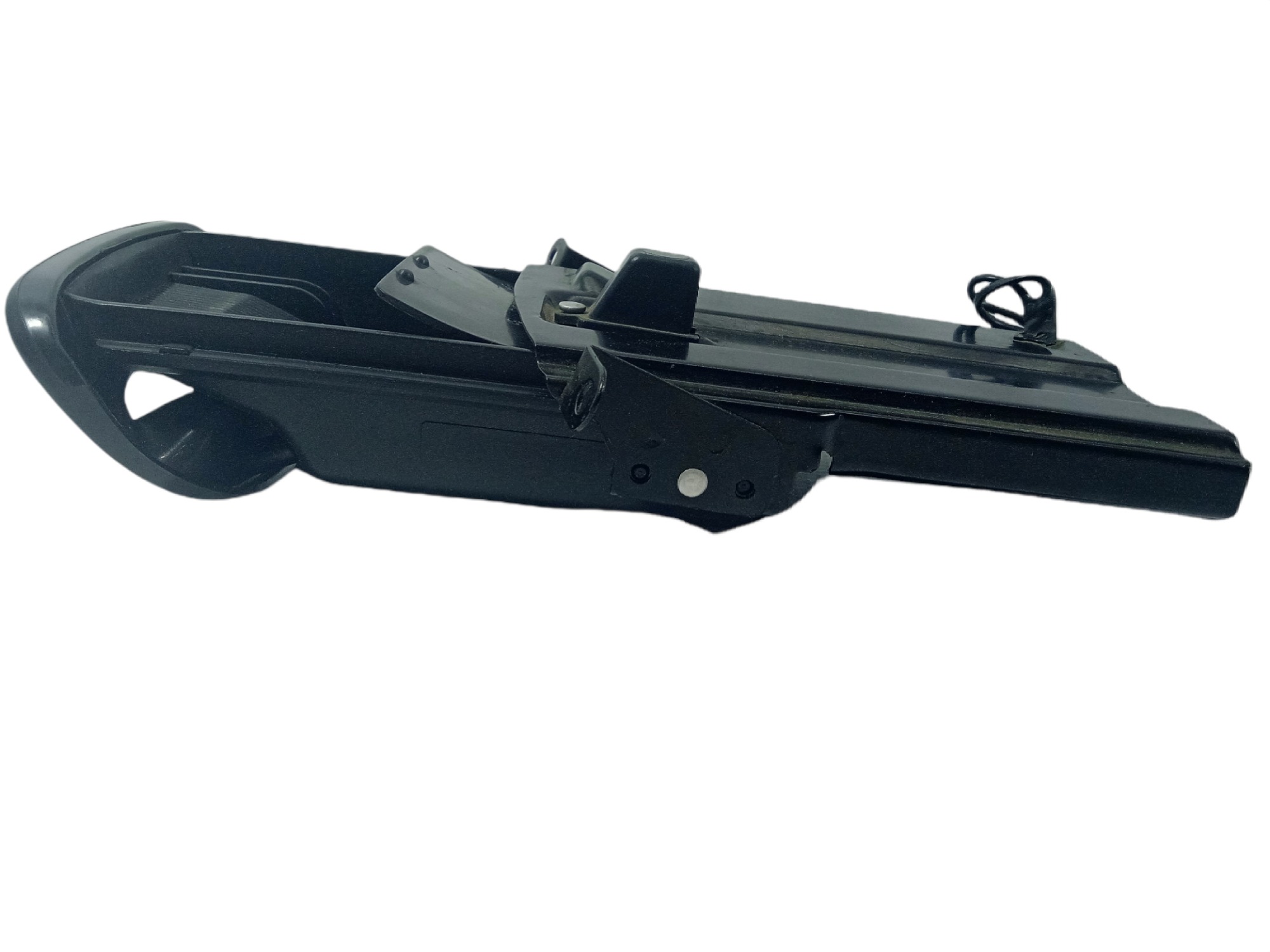 Cinzeiro Hyunday H1 2003 3