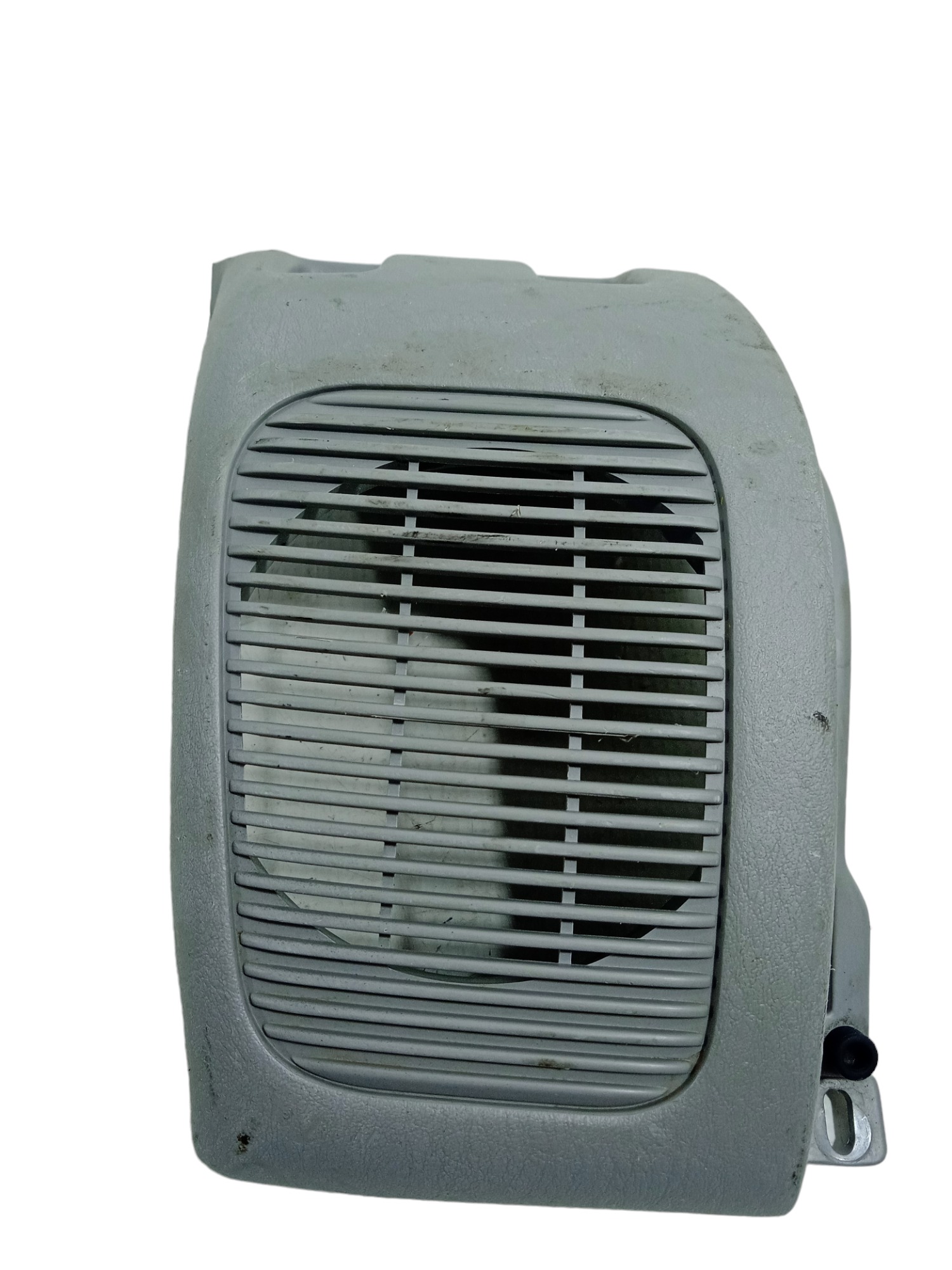 Moldura Inferior Painel Direito Pajero Sport 2001 6