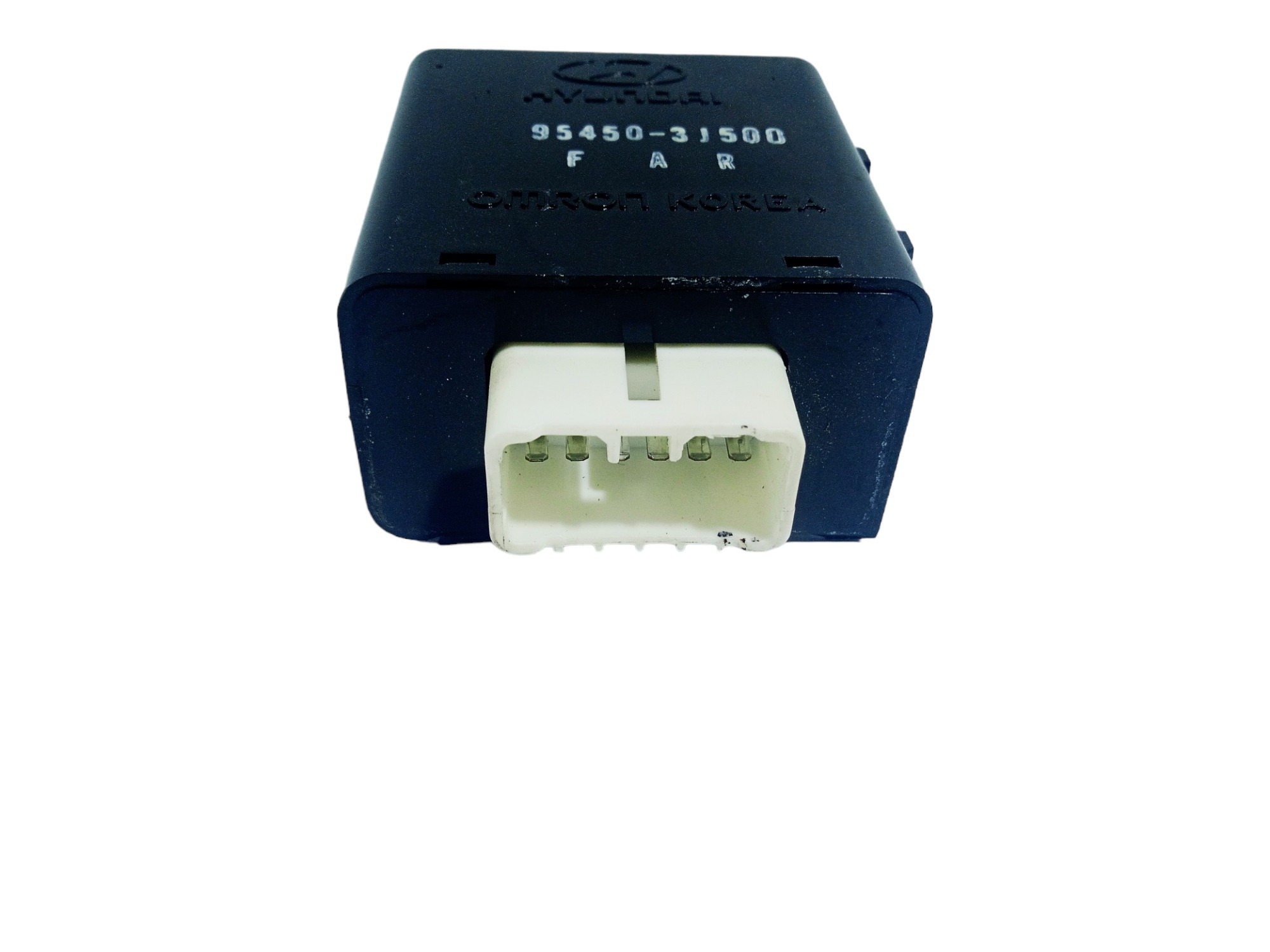 Modulo Anti Furto Veracruz 3.8 V6