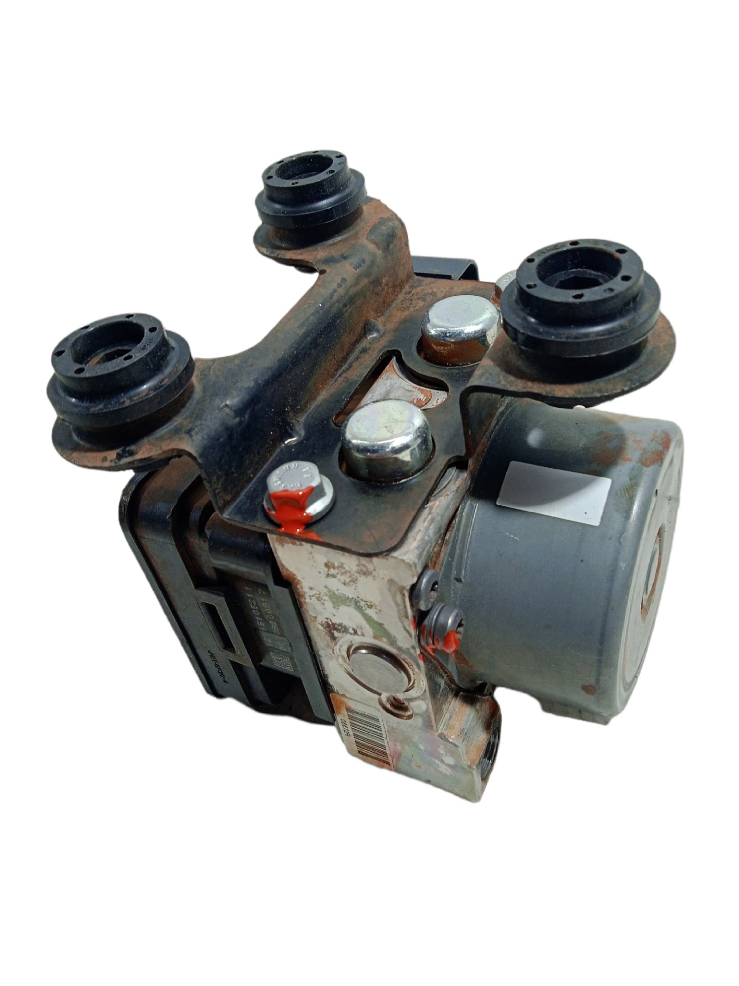 Modulo Central Do Abs Vlw Up Tsi 1.0 12v 2019/20 Usado 3