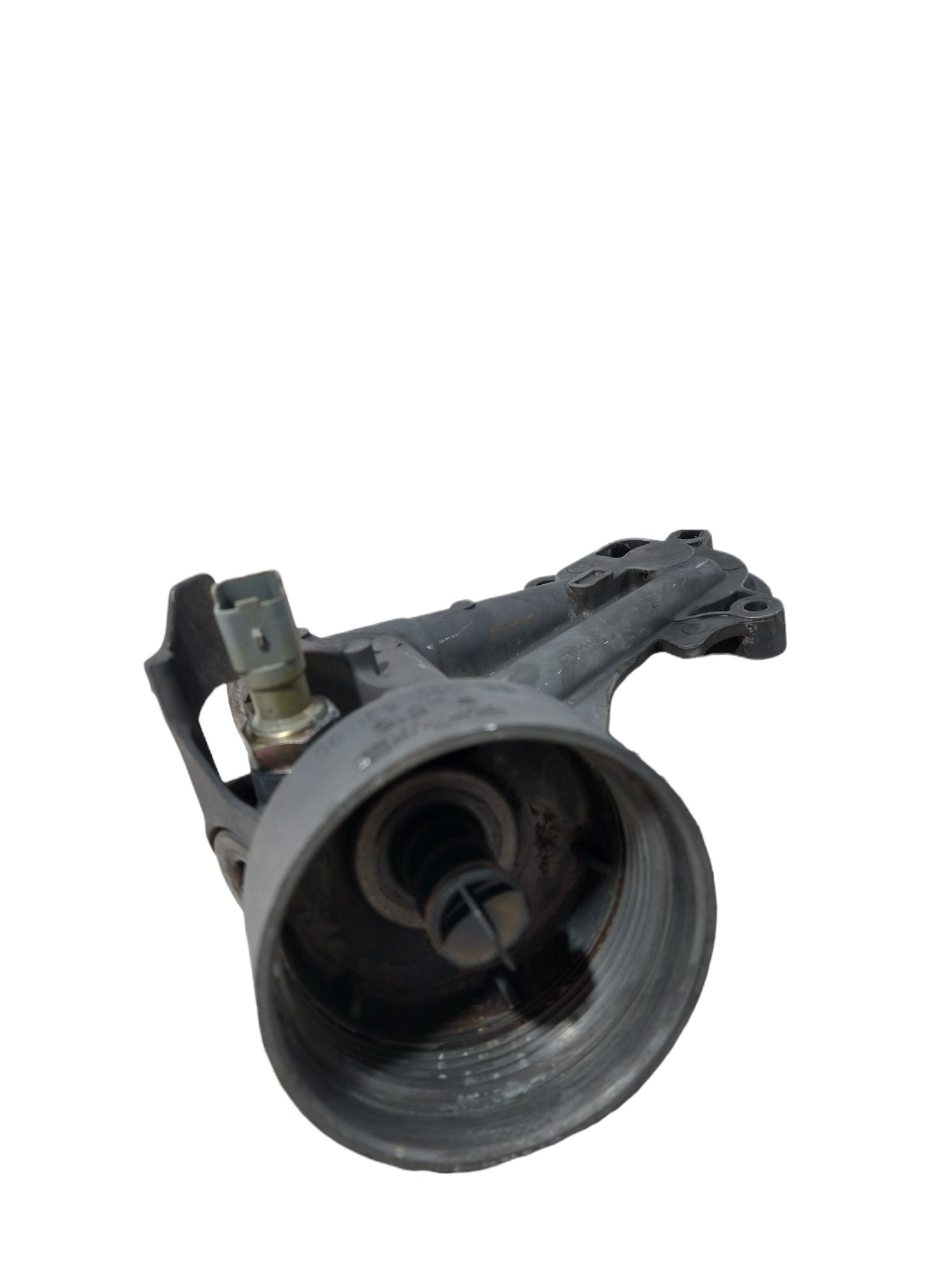 Suporte Filtro De Óleo Citroen C4 2013 2