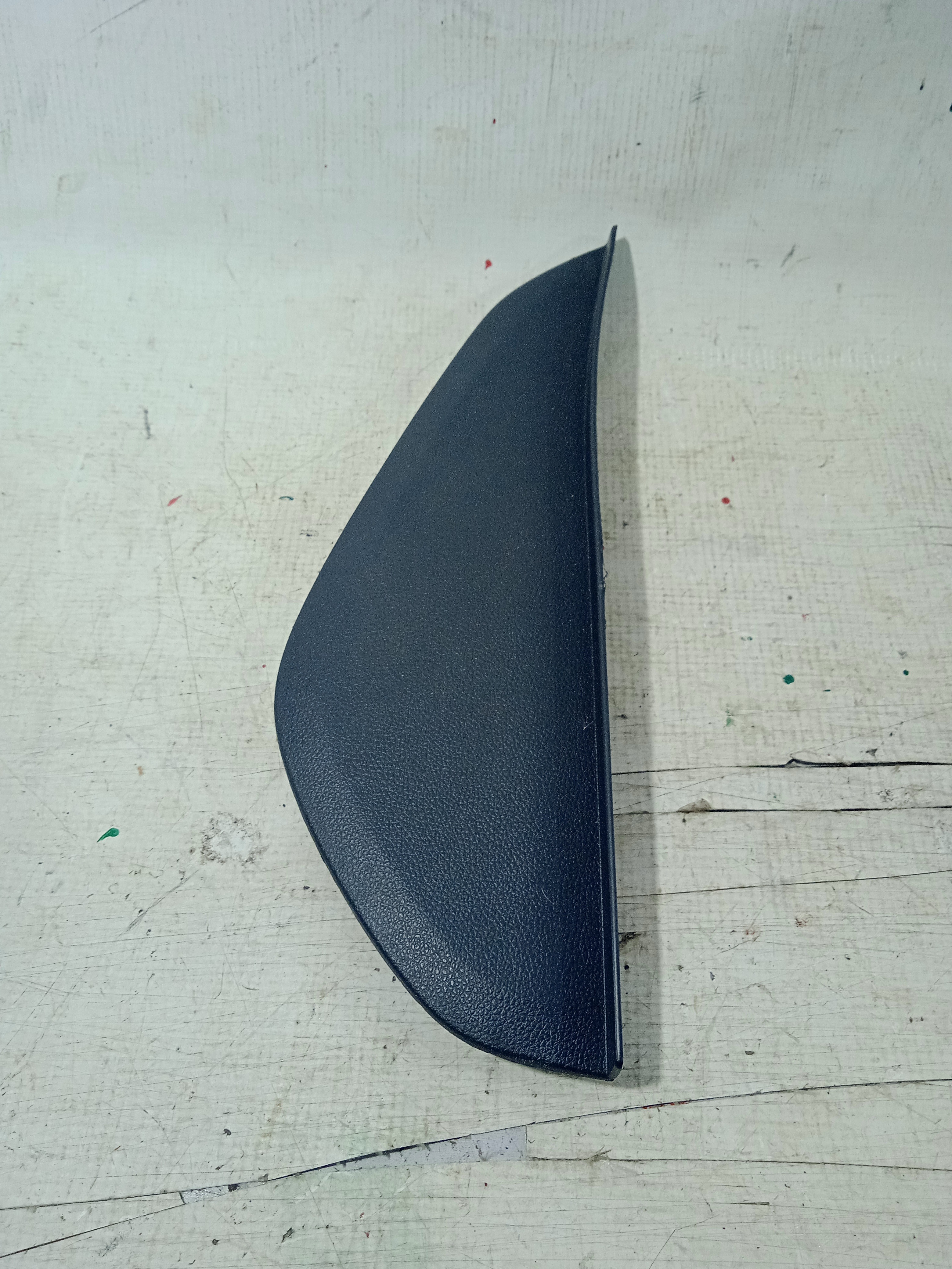 Acabamento Lateral Painel Esquerdo Honda Hr-v 2016 3