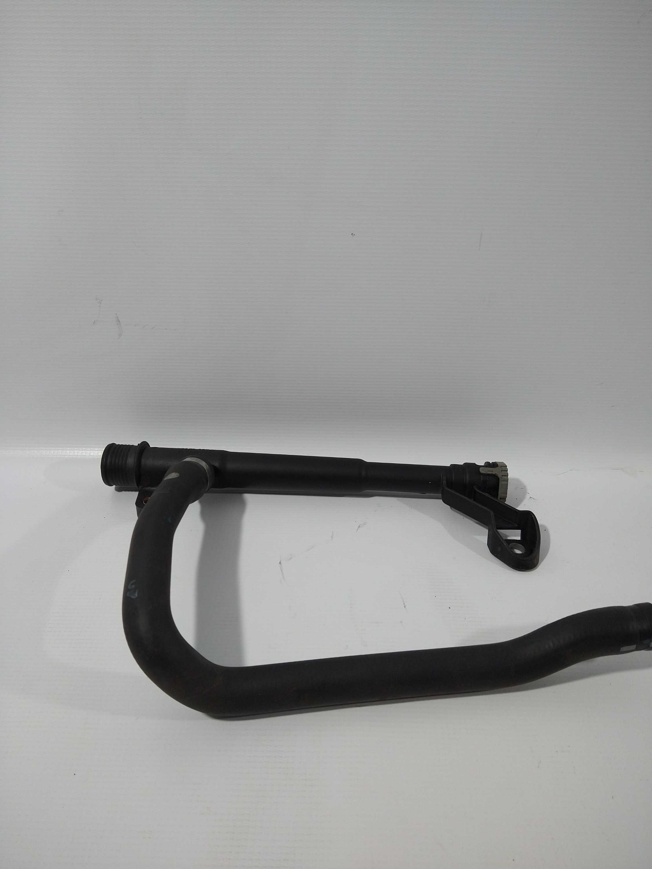Mangueira Tubo Refriador De Óleo Volvo Xc90 7g9n-6b850-aa 3