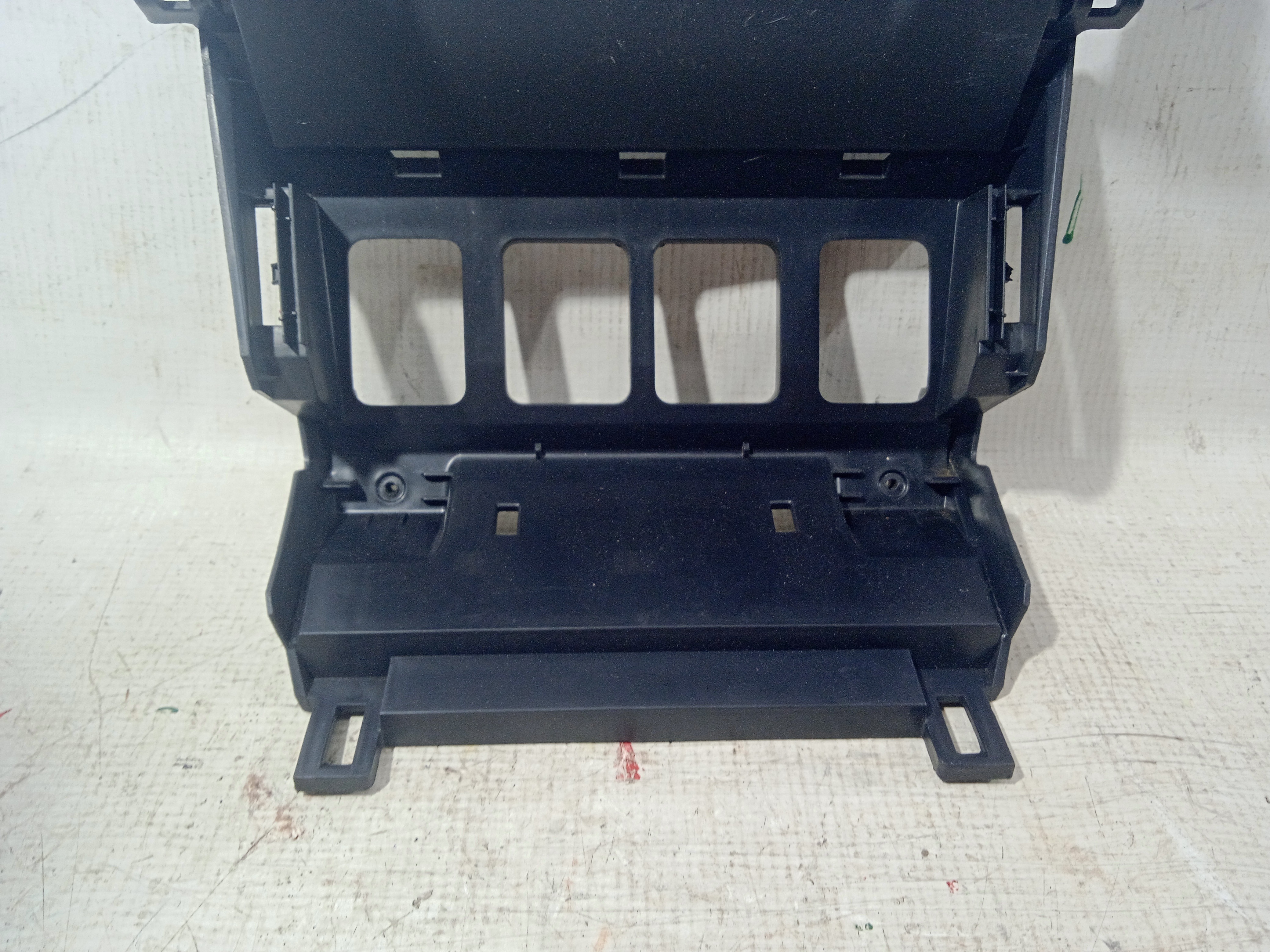 Moldura Do Comando Usb Honda Hr-v 2016 5