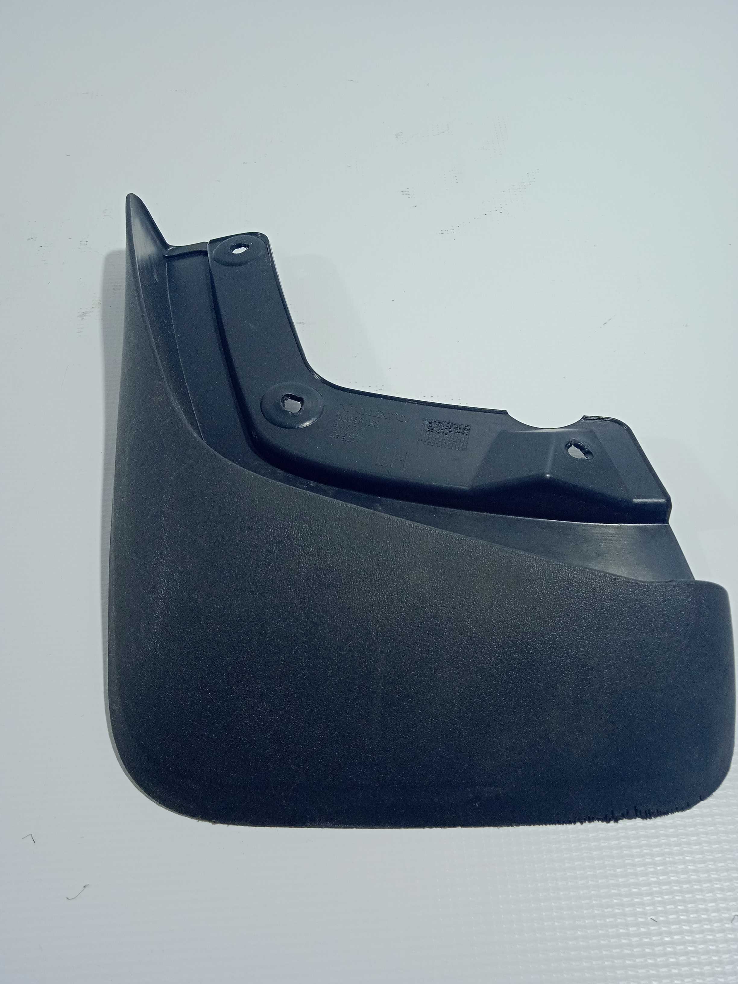 Acabamento Interno Lateral L/e Volvo Xc90 2010 Usado Origina 3