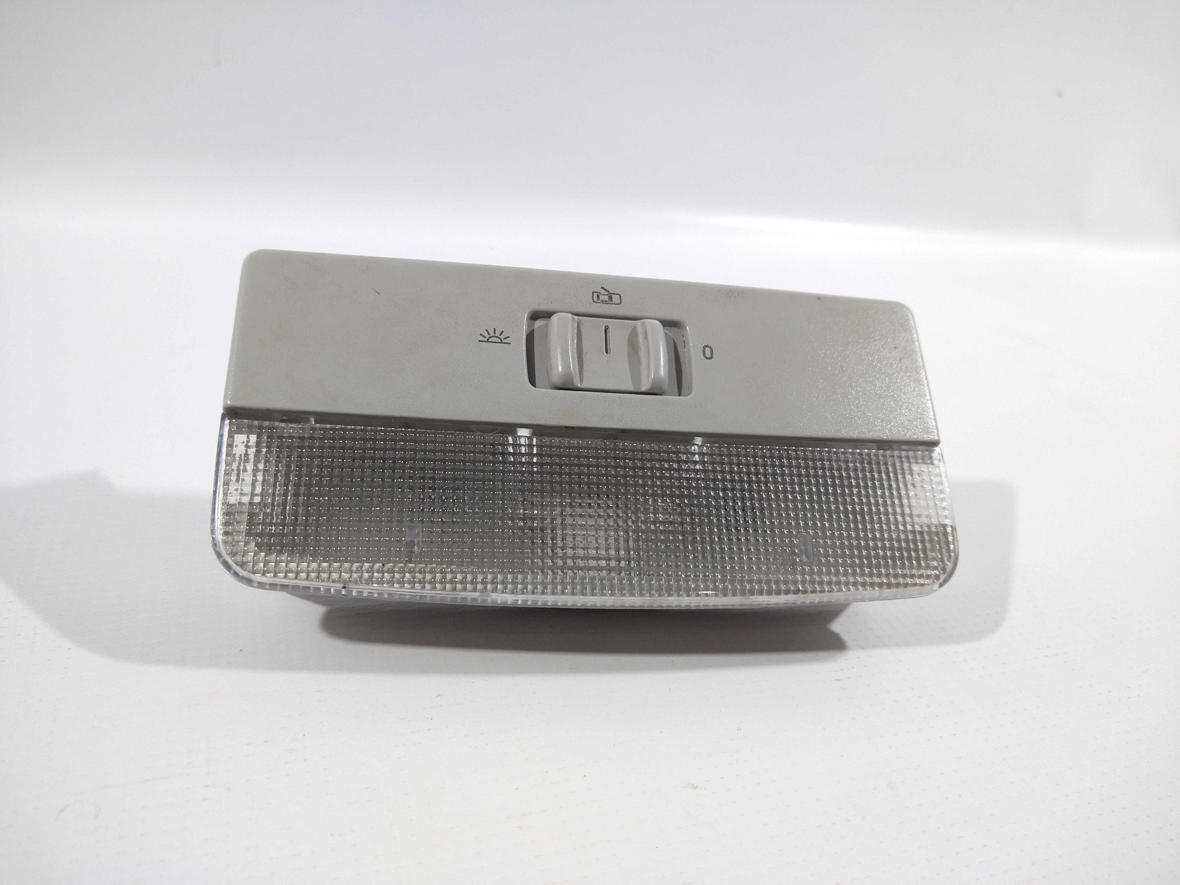 Luz Teto Cortesia Interno Gol G5 2011 Usado Original 3