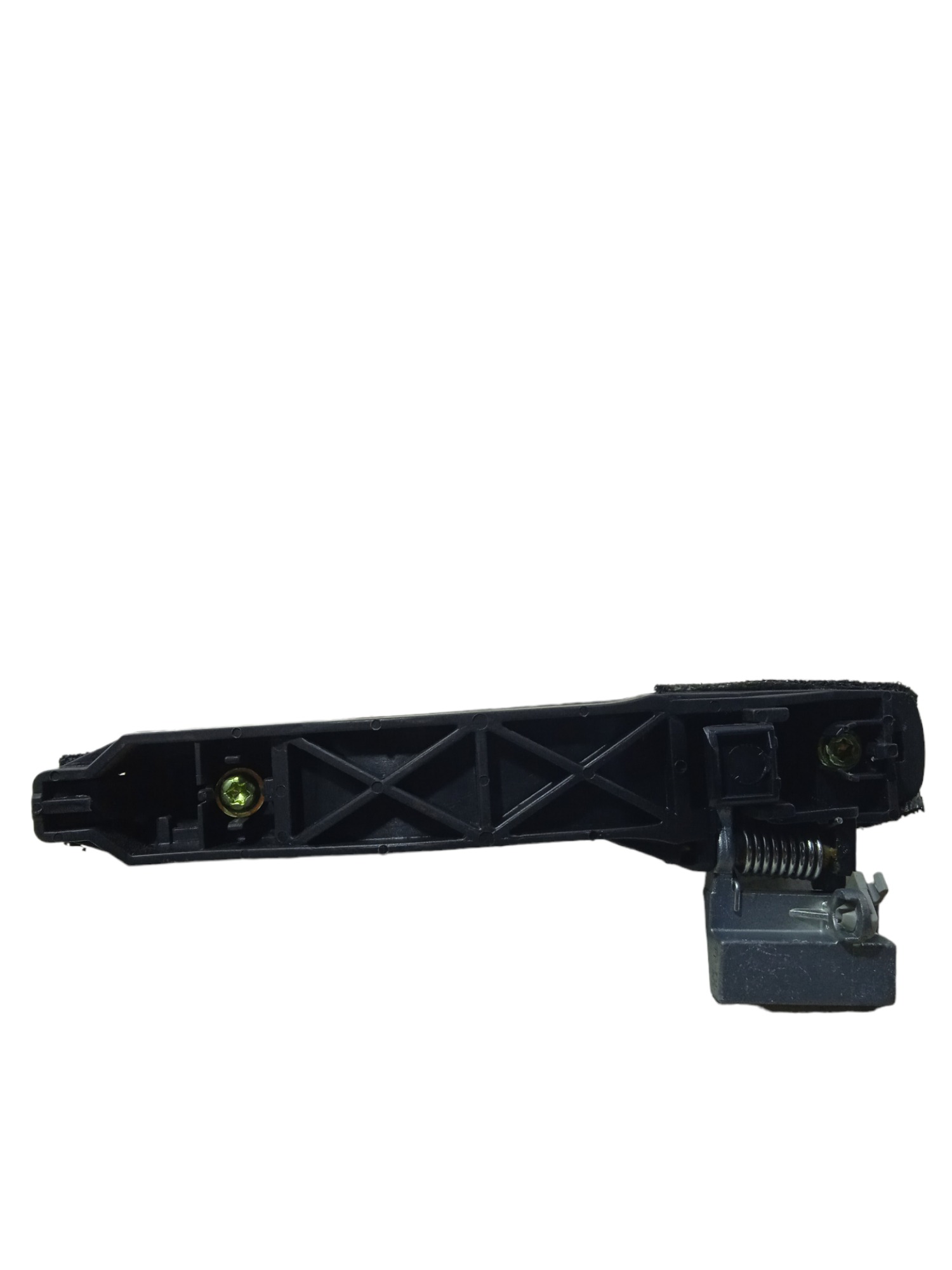 Maçaneta Externa Traseira Esq Chevrolet Captiva 2012 Usado  – Preto – Traseira 2