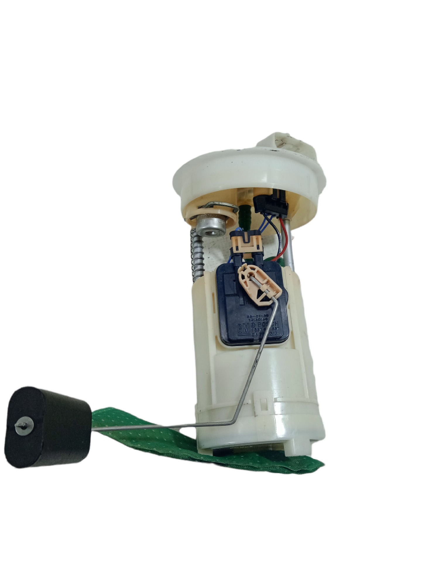 Bomba De Combustível Corsa Classic 1.0 Flex 2008 Usado