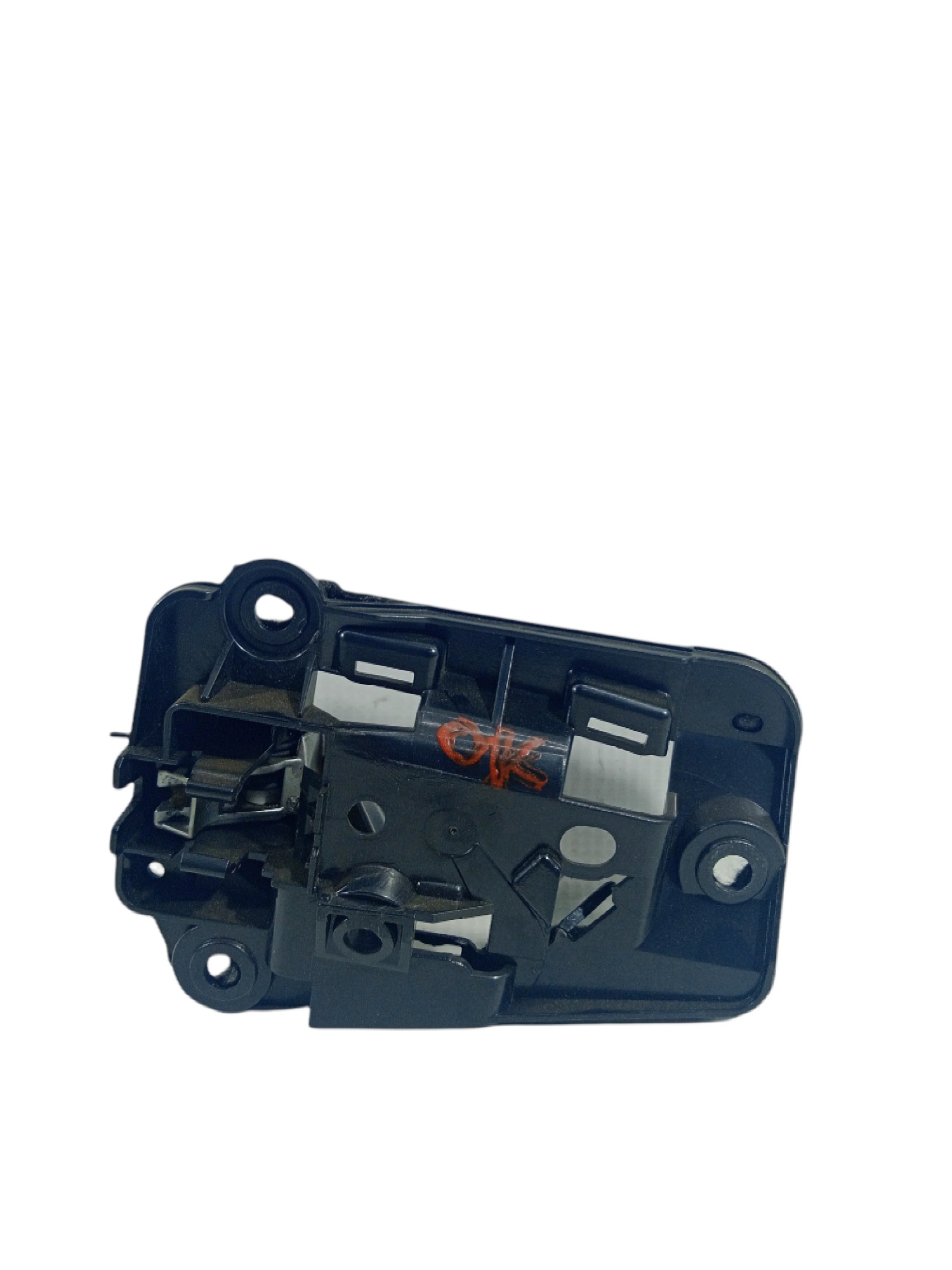 Maçaneta Interna Dianteira Dir Volvo Xc90 2005 Usado 6