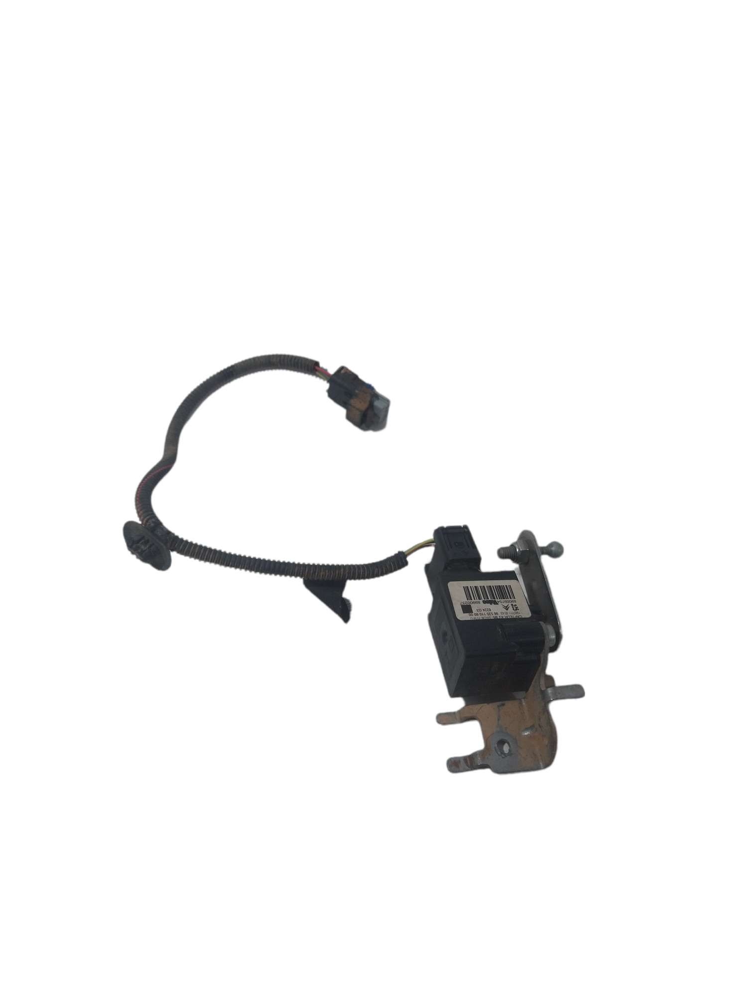 Sensor Controle De Estabilidade Citroen C4 2013 2