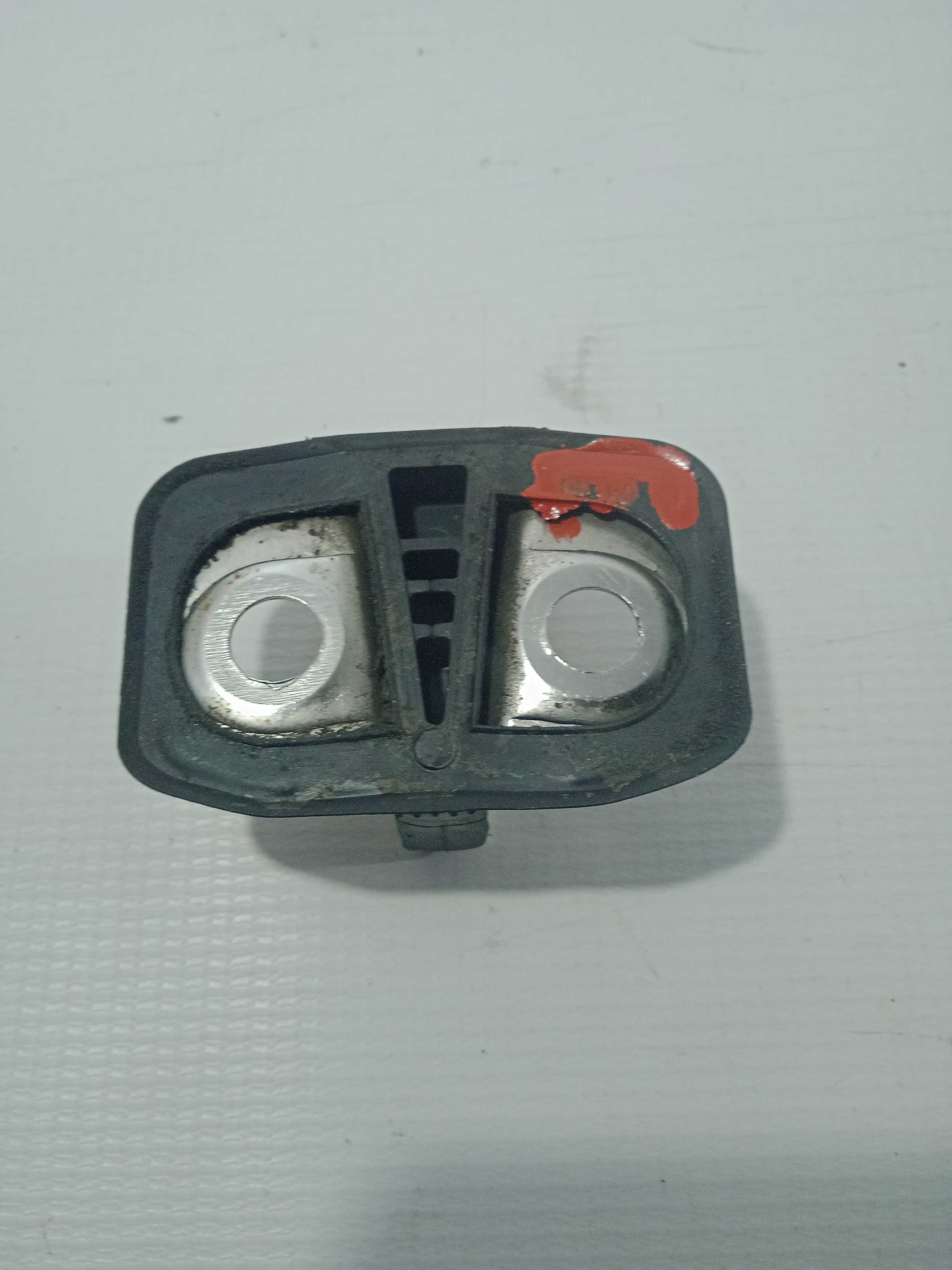 Par Batente Porta Dianteira Esquerda Audi A4 2001 2