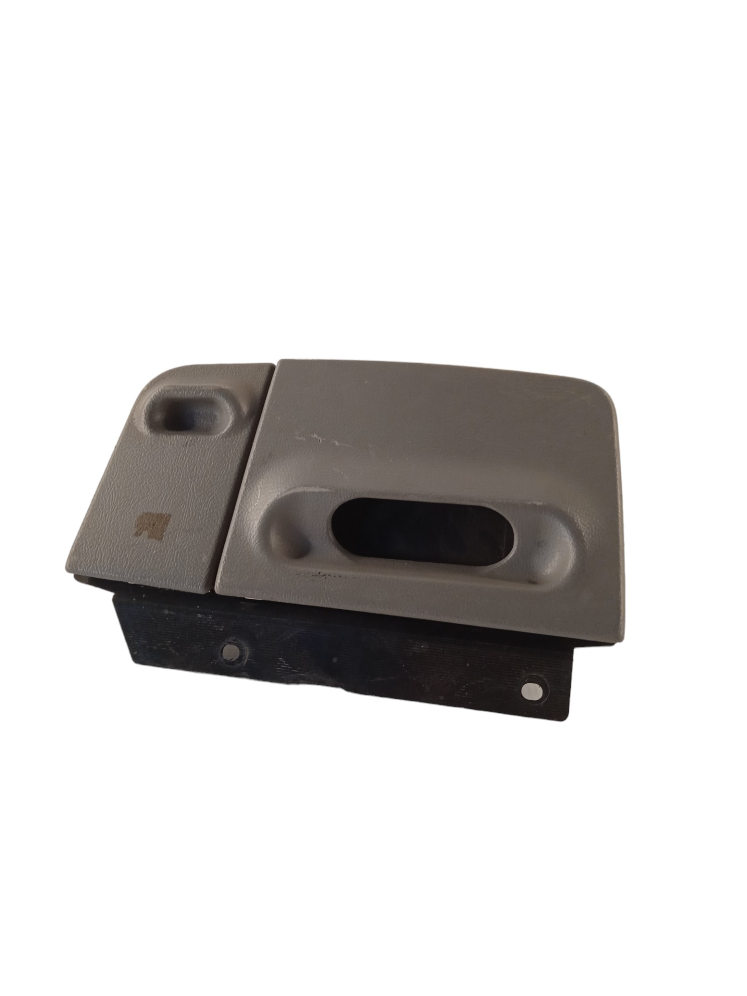 Cinzeiro Porta Treco Objeto Painel Ranger 1999/00 Usado 4