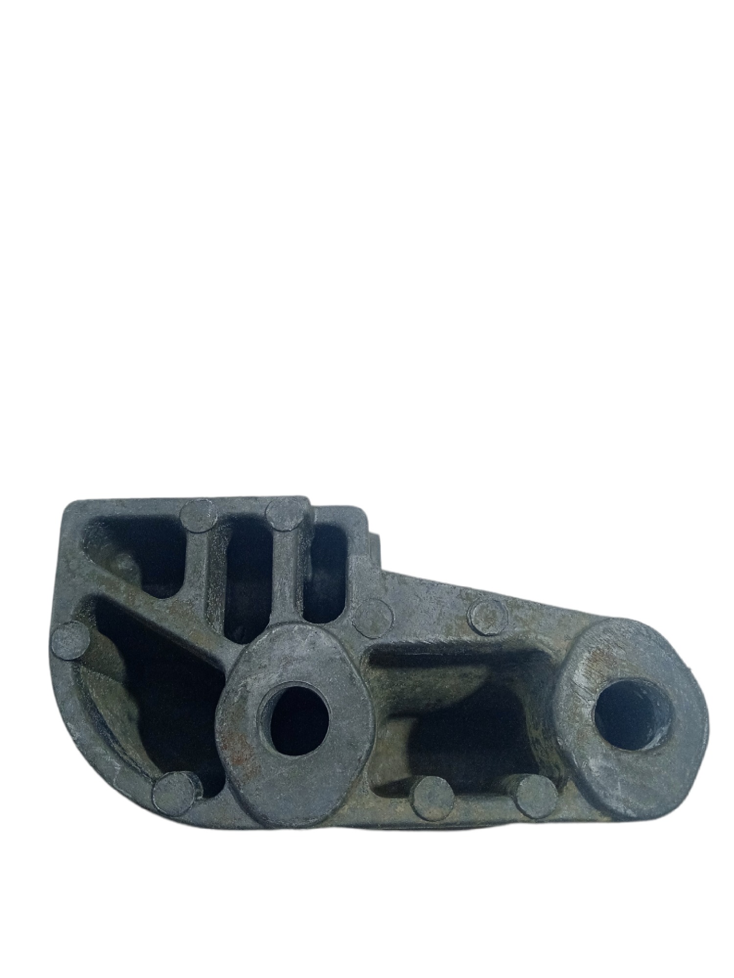 Suporte Do Alternador Corsa Classic 2010 Usado 4