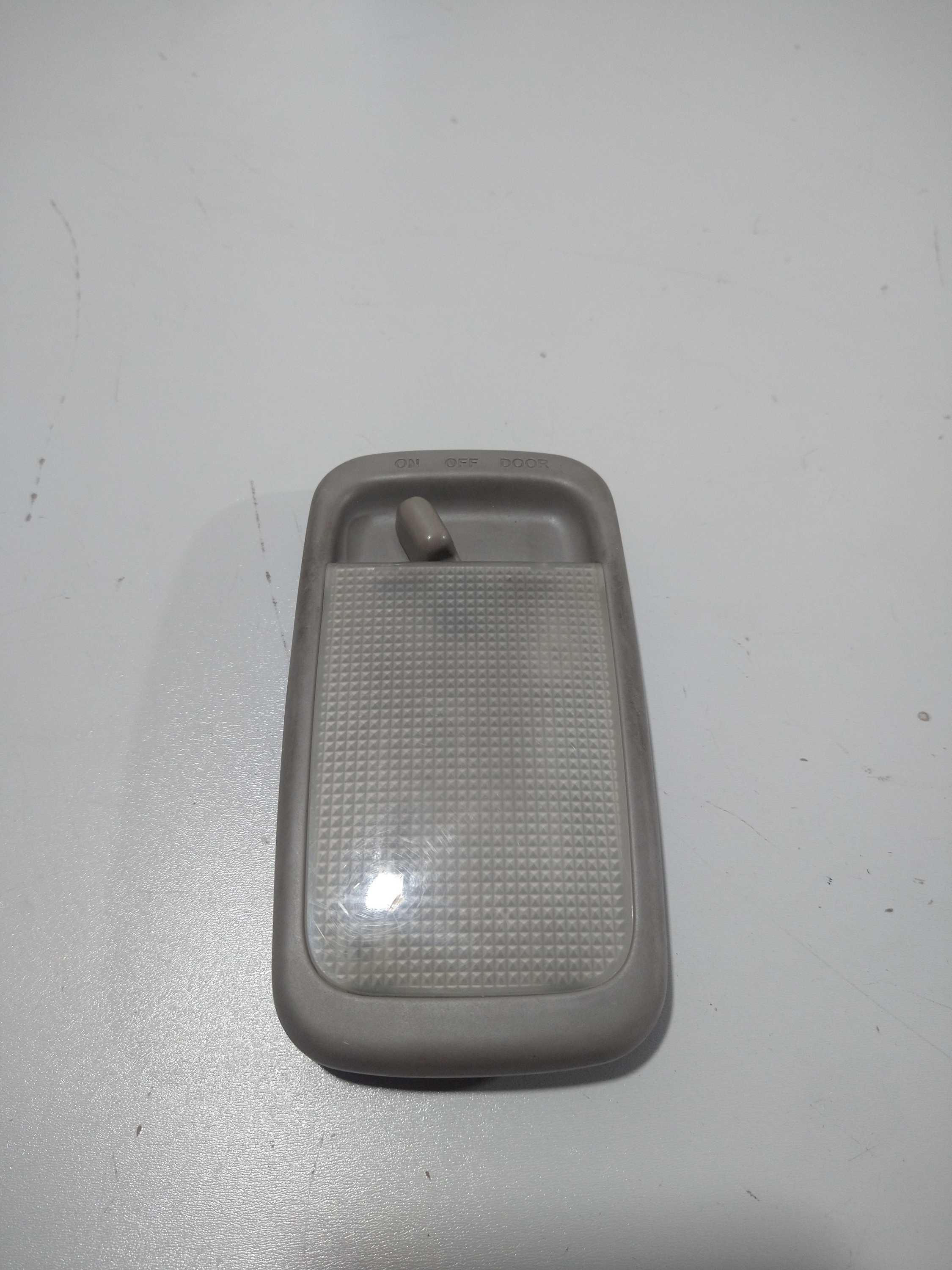 Luz De Teto Corolla 1999 Usado Original 2
