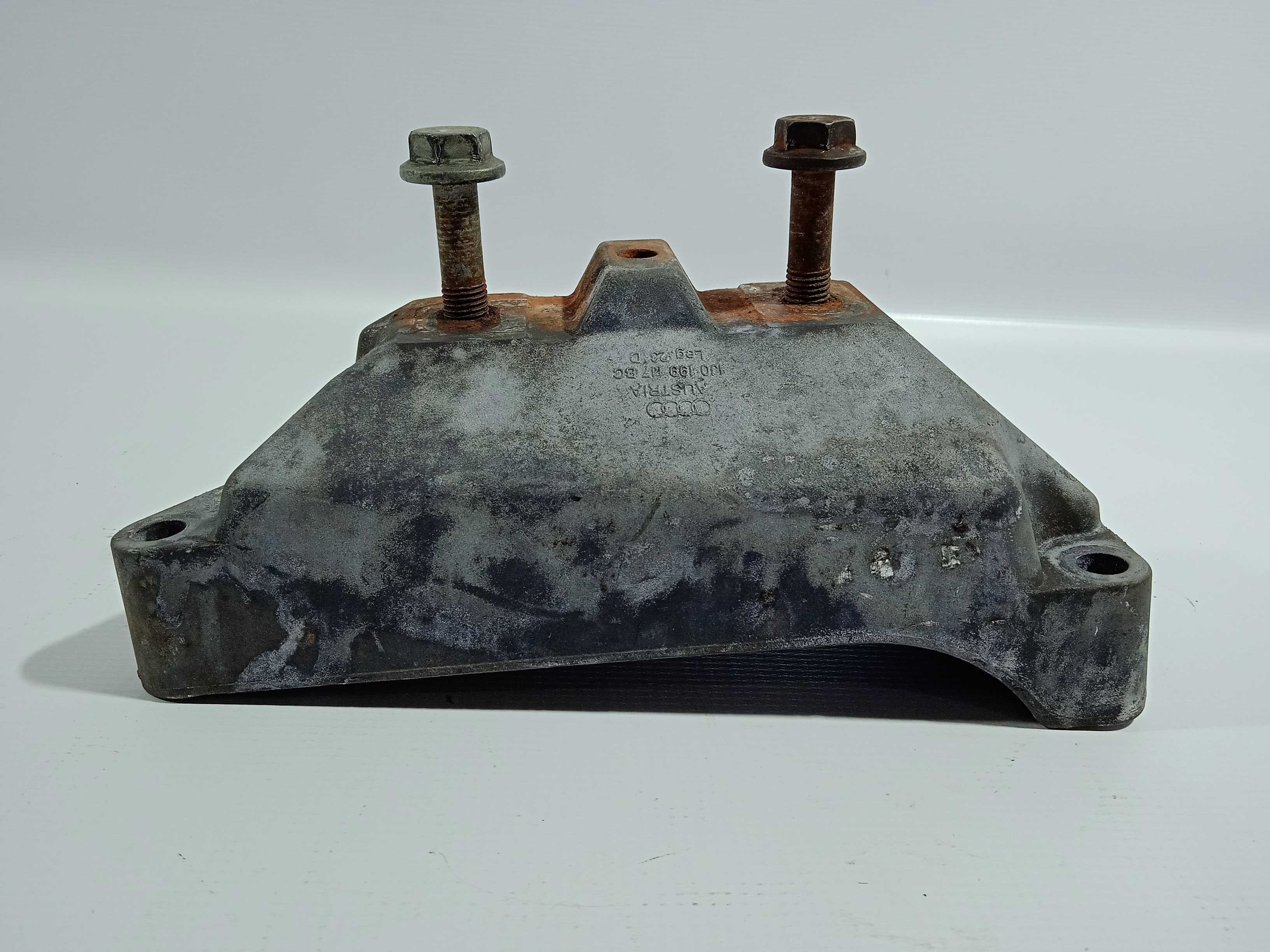 Suporte Coxim Cambio Automático Vw Bora 2008  2.0 8v Usado 4