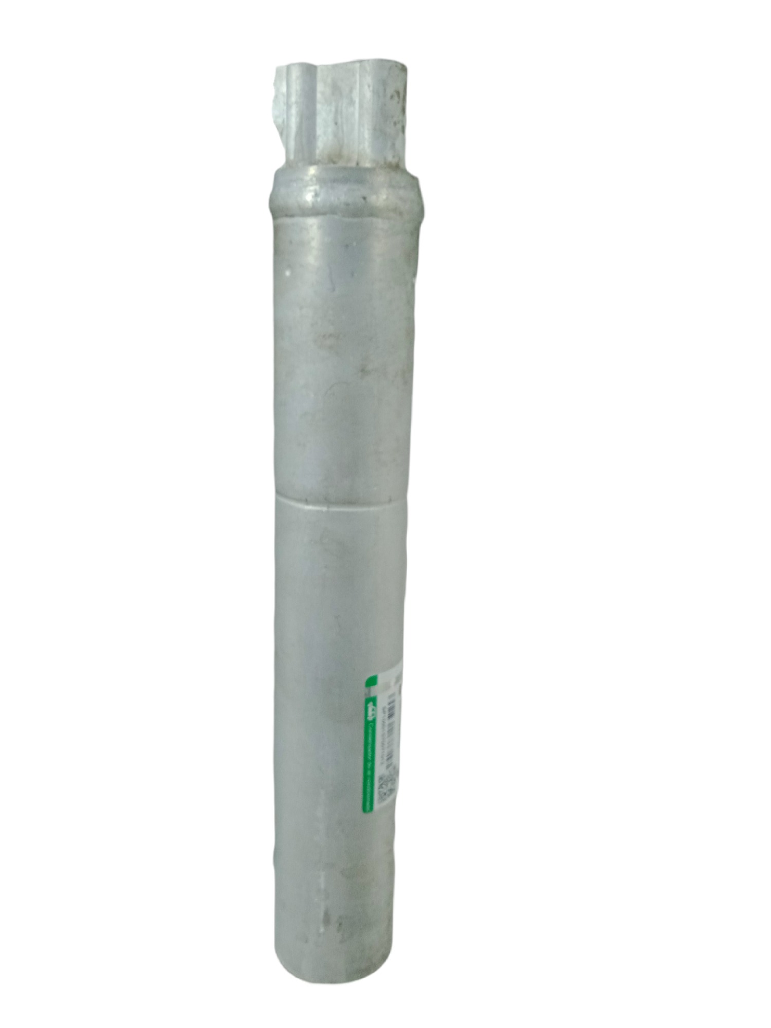 Condensador Do Ar Condicionado Peugeot 207 1.4 2010 2