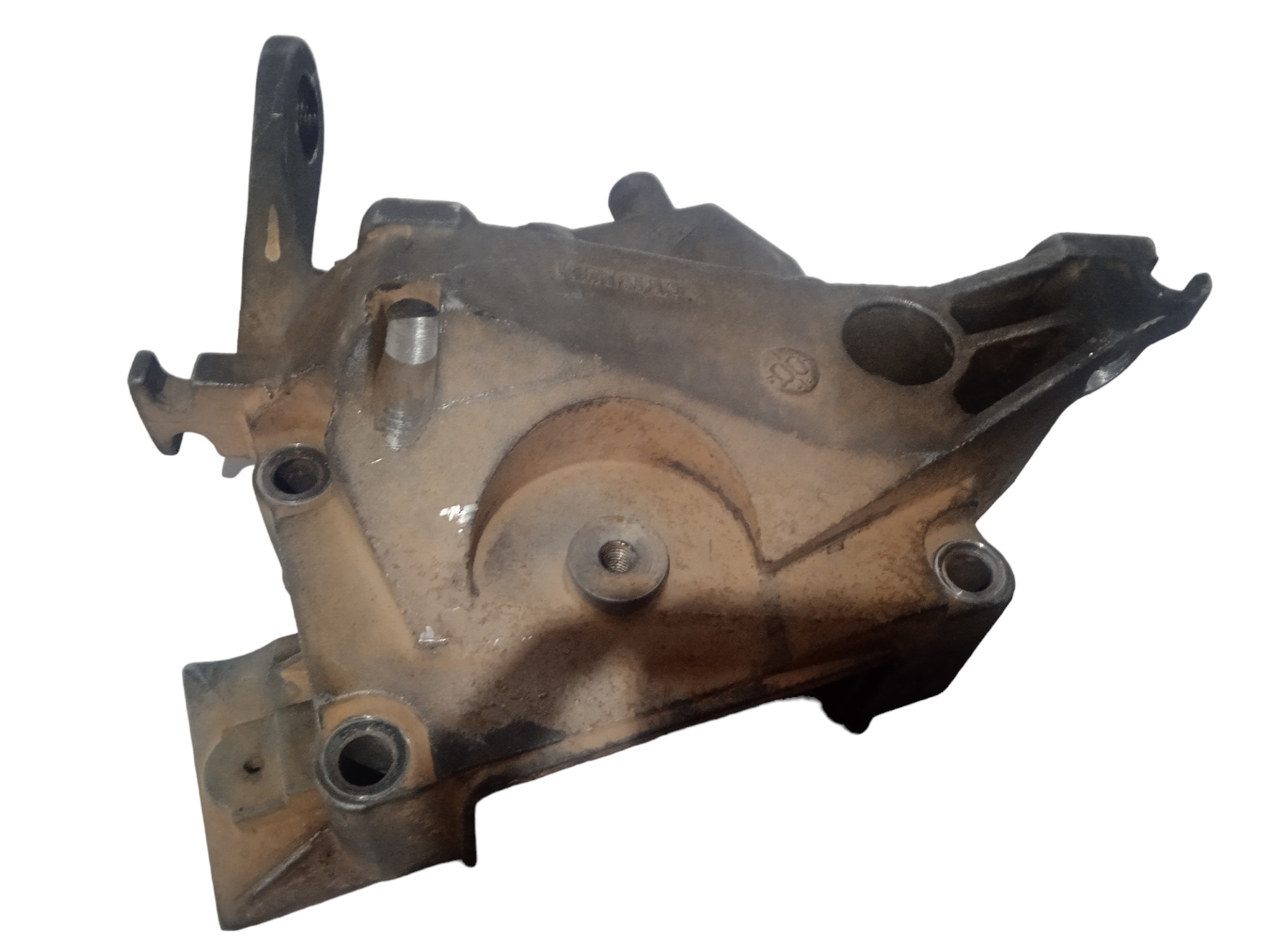 Suporte Coxim Motor Superior Clio 1.0 8v 2000 7