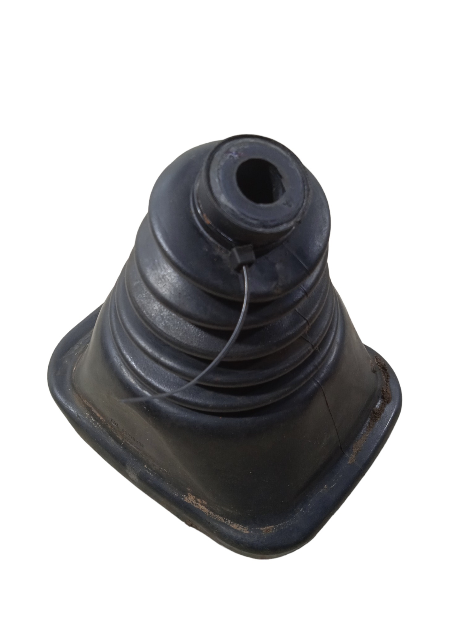 Coifa Alavanca 4×4 Chevrolet S10 2010/11 Usado 2