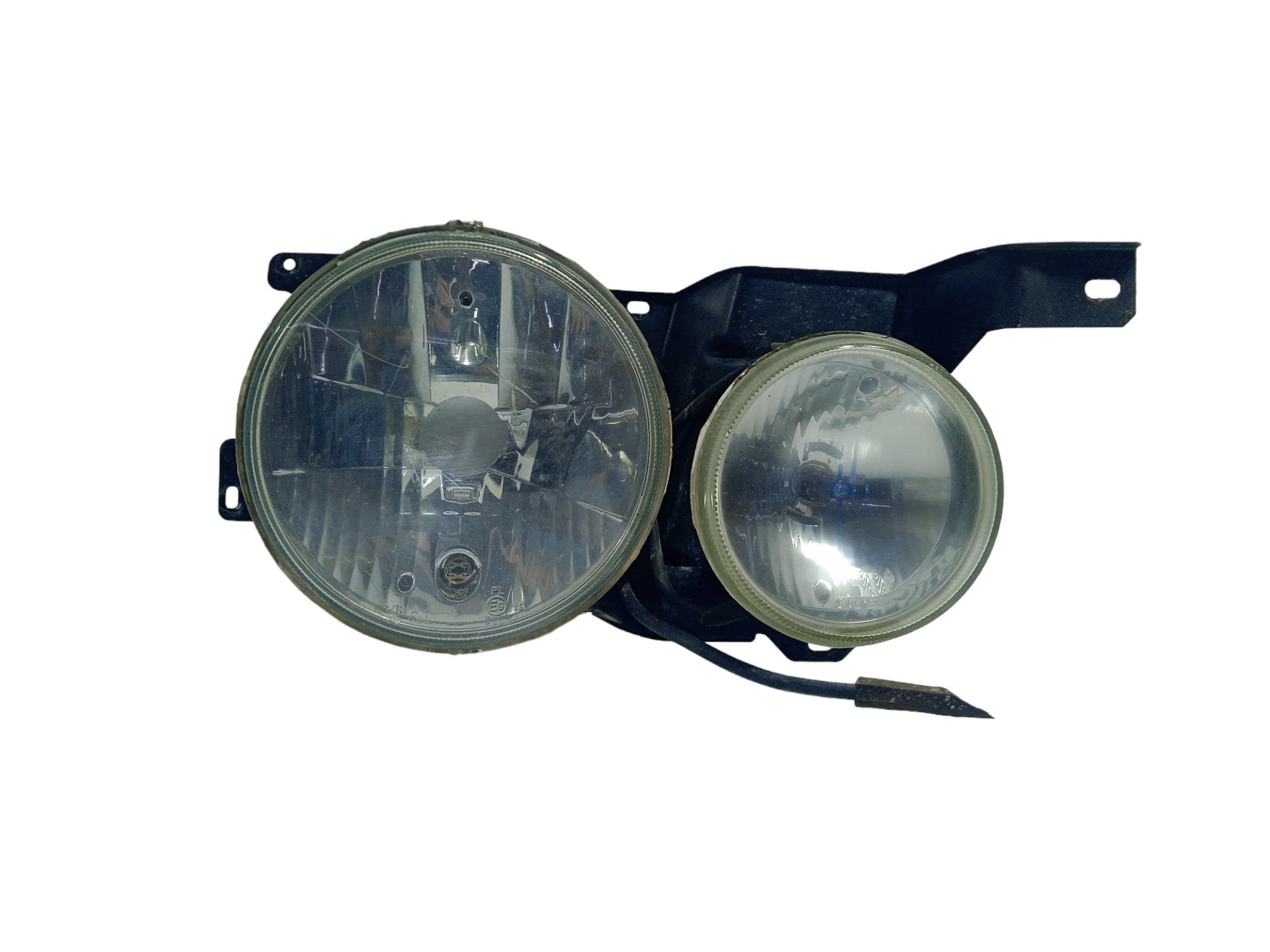 Farol Direito Pajero Tr4 2.0 4×4 5