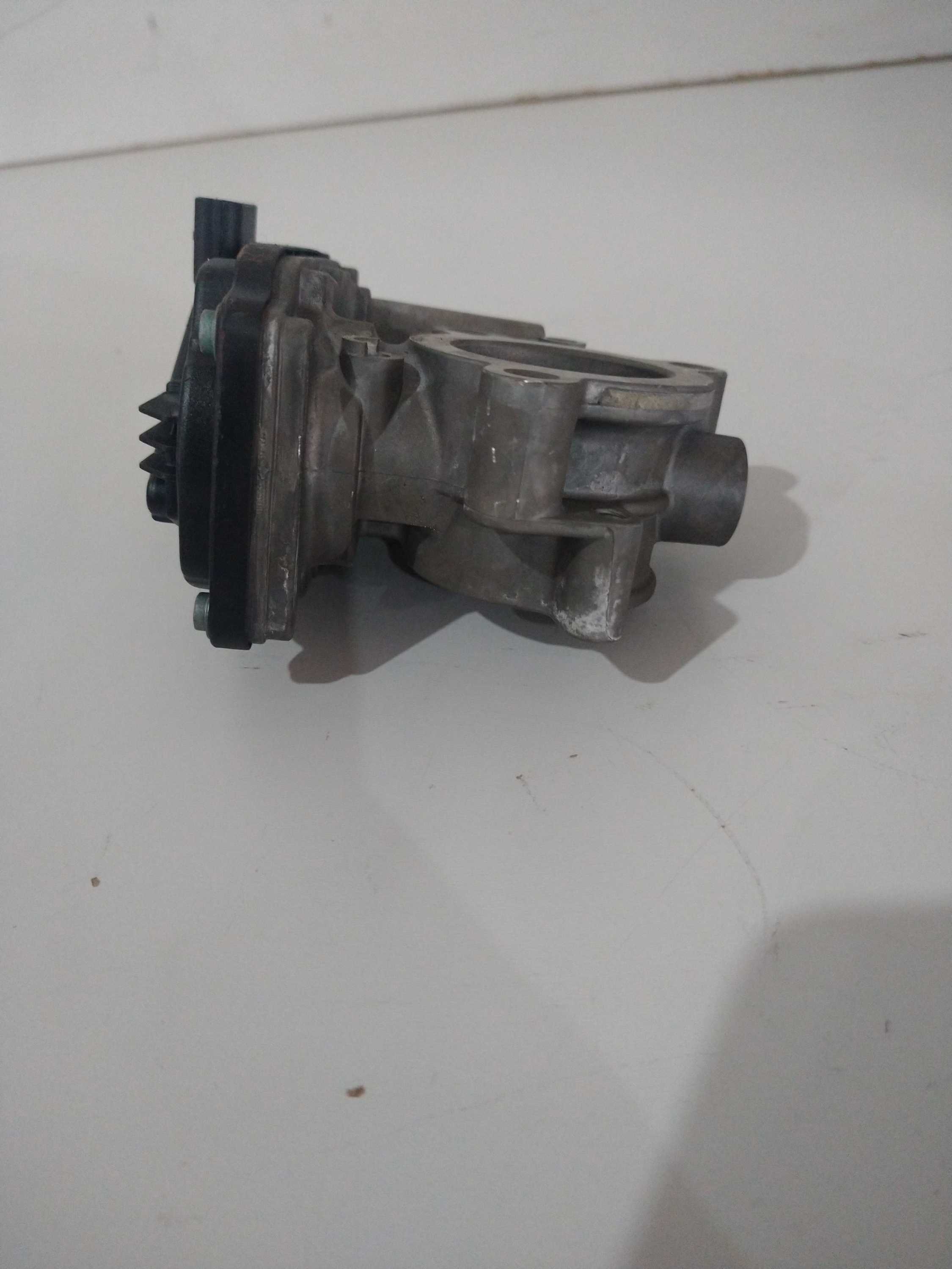 Corpo Borboleta Tbi Renault Sandero 2016 1.0 12v 3c Usado 6