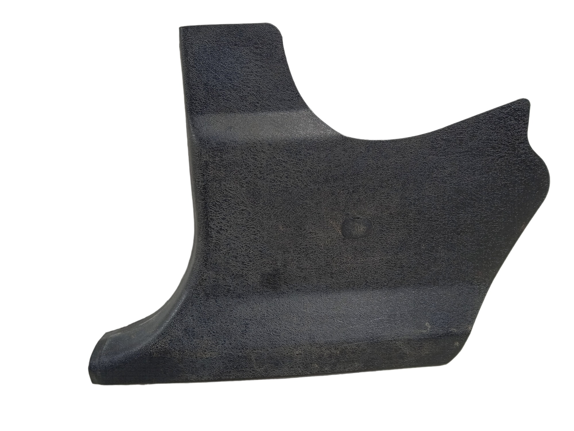Moldura Inferior D/esquerdo Mercedes C180 1998 Usado 4