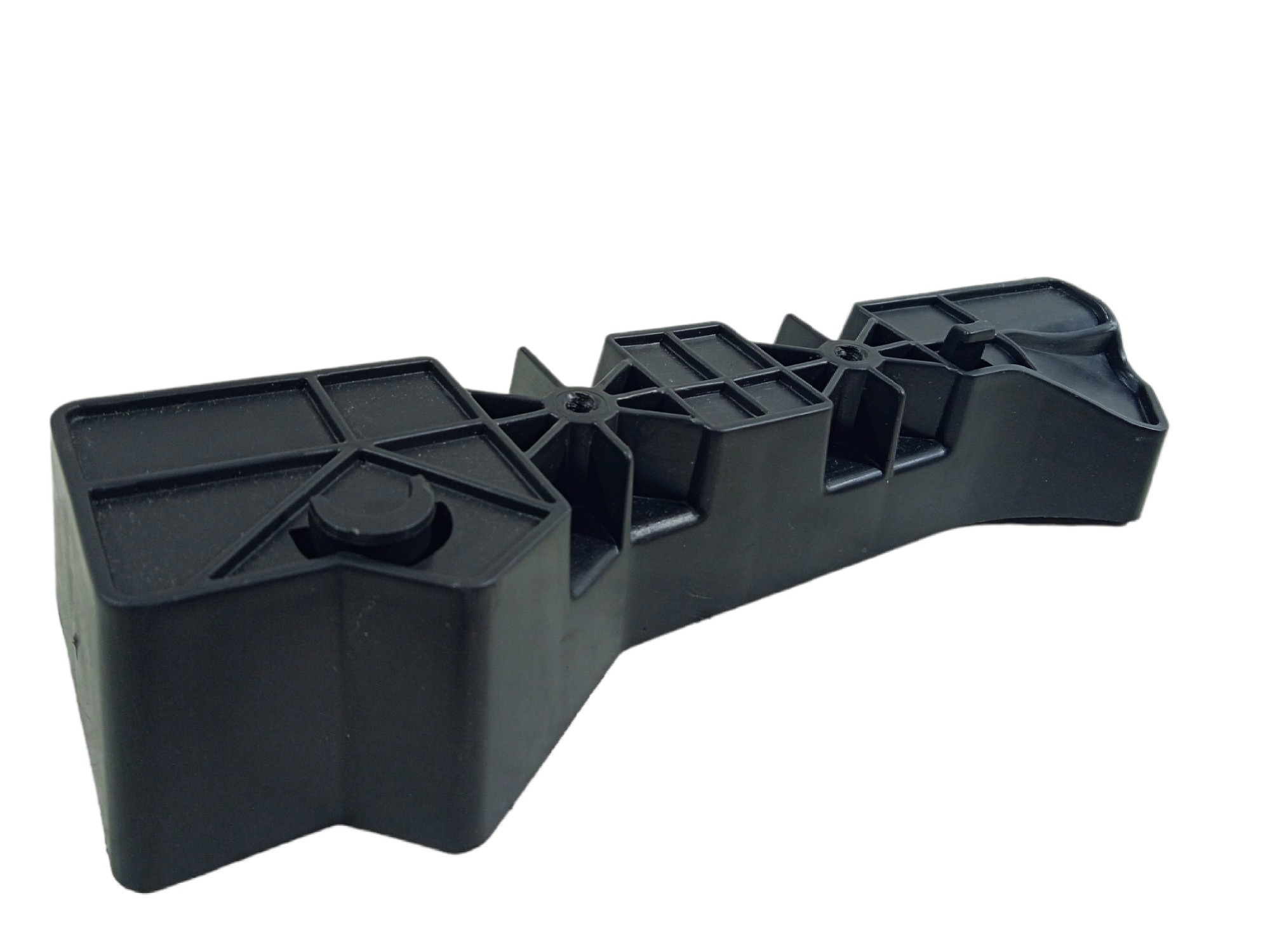 Absorve Impacto Limitador De Porta Diant Esq Onix 18 Usado 3