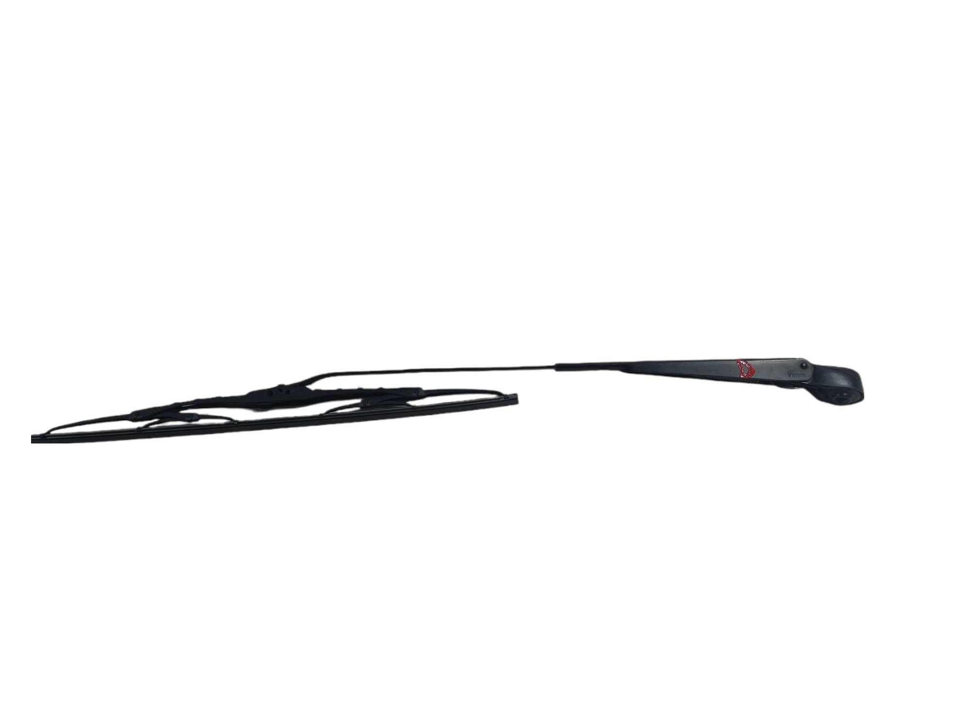 Haste Limpador Do Para-brisa Direito Renault Clio 2011