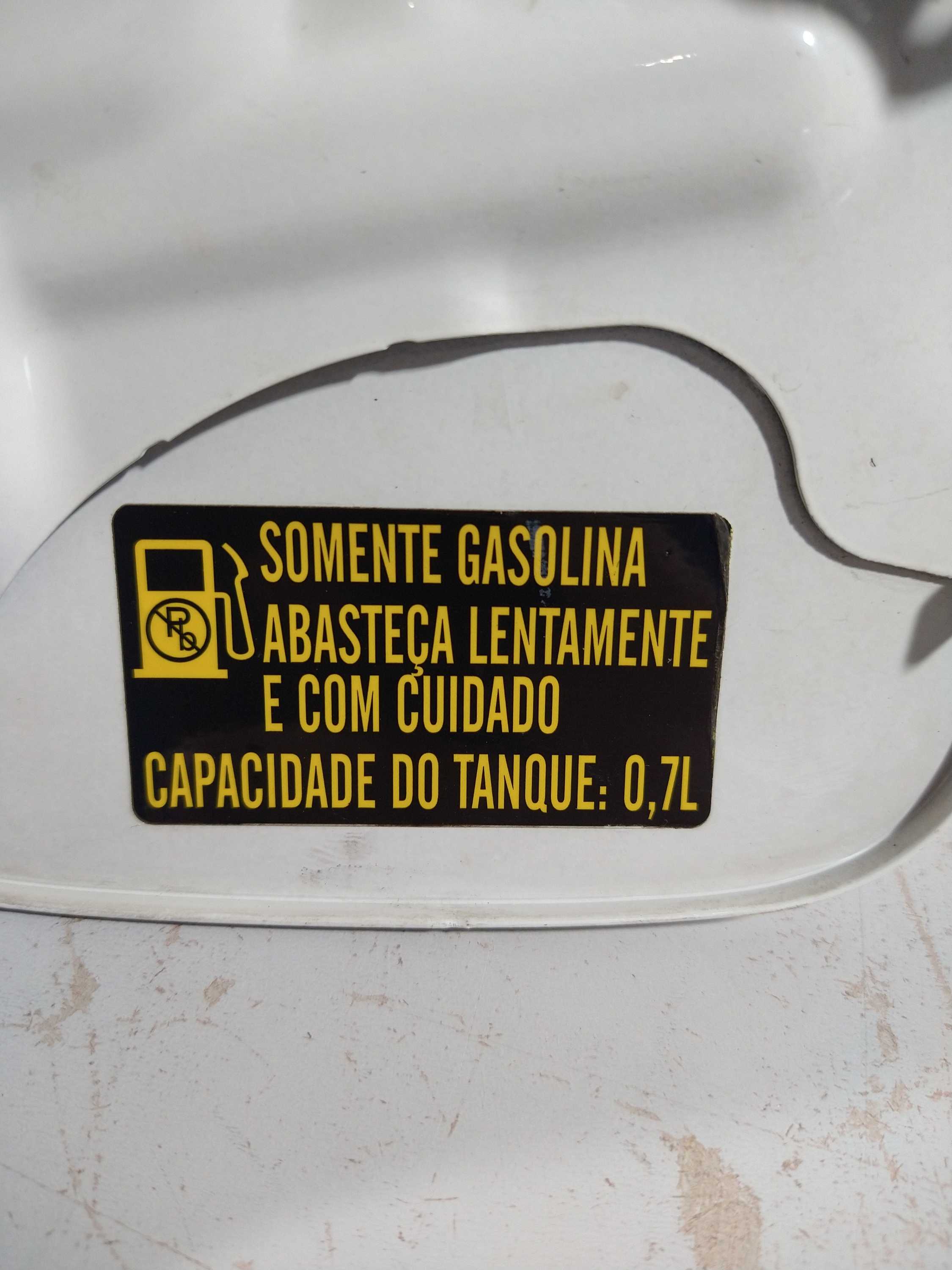 Portiola Honda Fit Twst 1.5 2014 Usado Original Branco 2014 6
