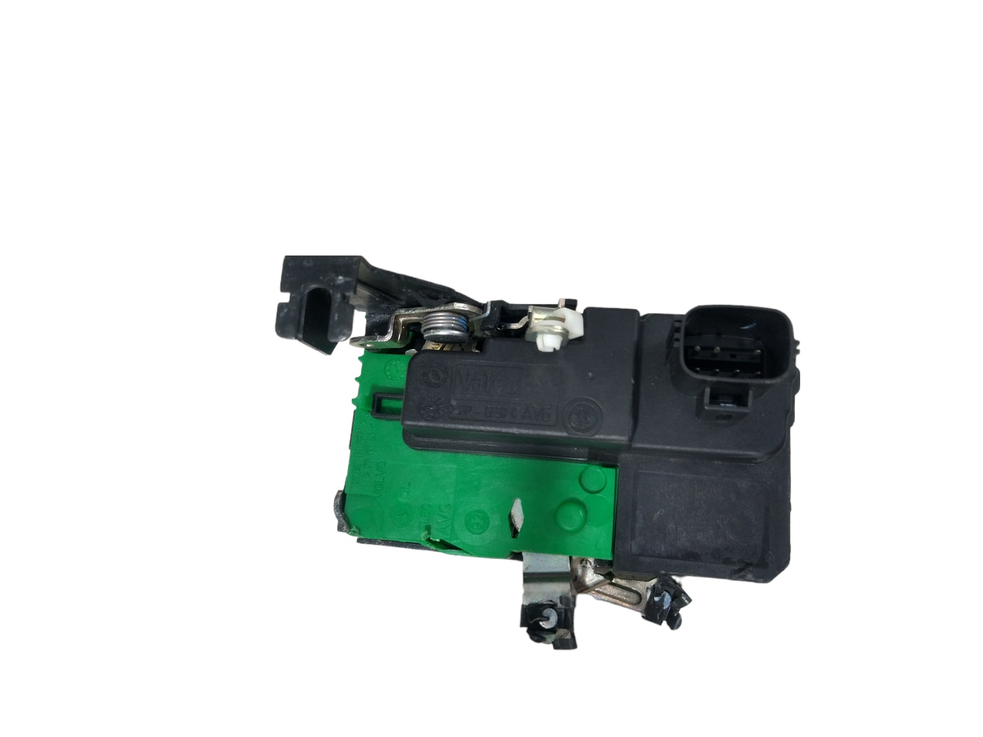 Fechadura Elétrica D/esquerdo Volvo Xc90 2010 2