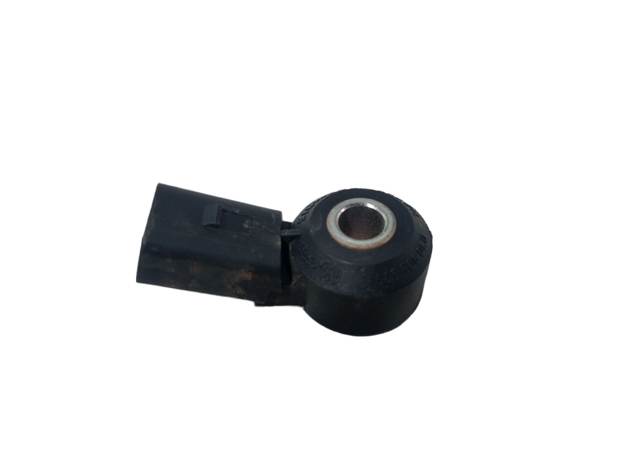 Sensor Detonação Vw Gol G4 1.0 2012 2