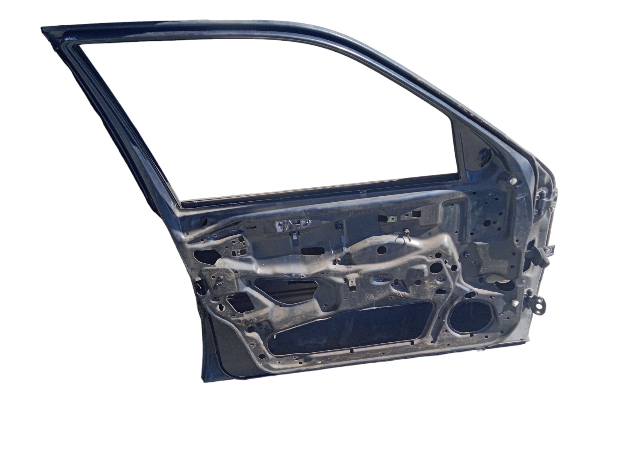 Porta Dianteira Esquerda Mercedes C180 280 W202 1998 5