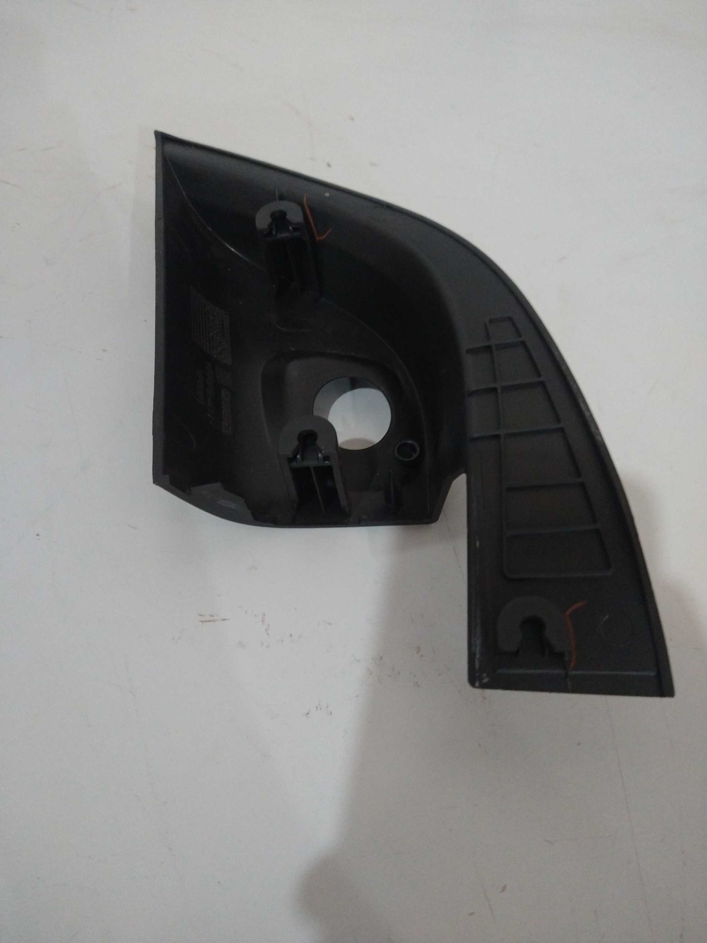 Acabamento Retrovisor Interno Onix Prisma L/d 16 Usado Orig Preto 2