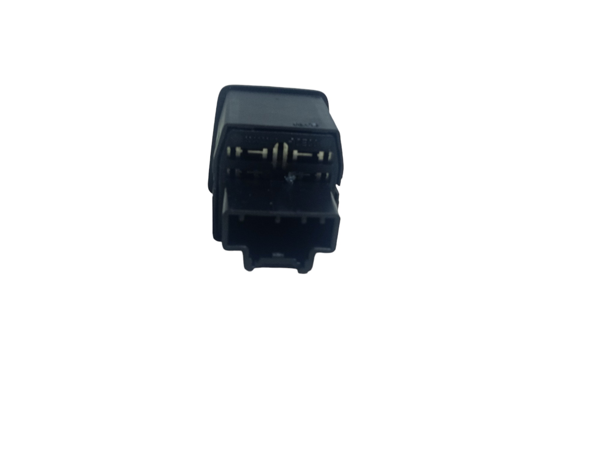 Botão Comando Retrovisor Chevrolet Captiva 2.4 2012 Usado