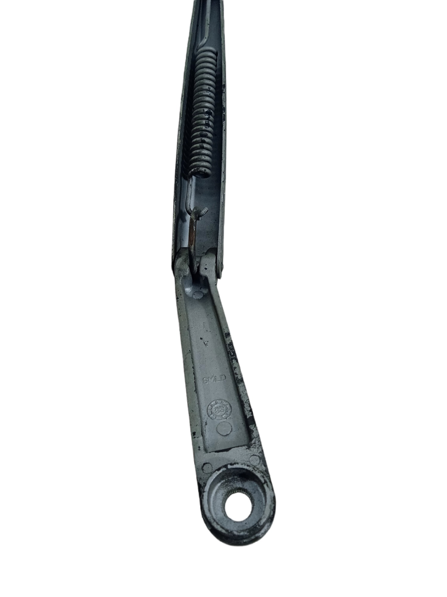 Braço Haste Limpador Para-brisa Esquerdo Santa Fé Gls 2001 2