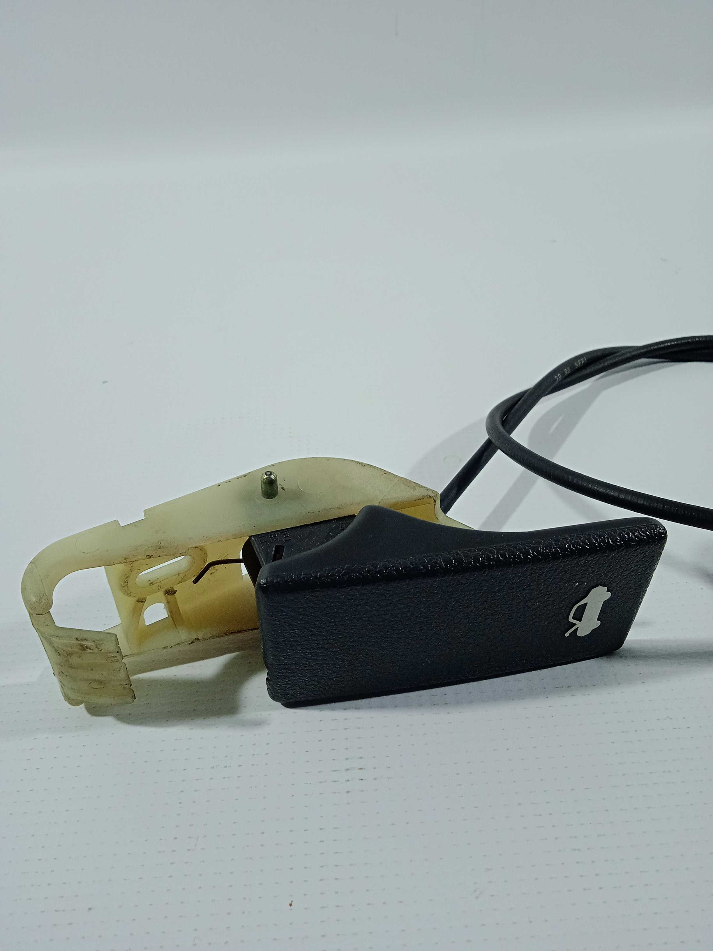 Maçaneta Cabo Capo Renault Clio 96/99 Usado Original 3