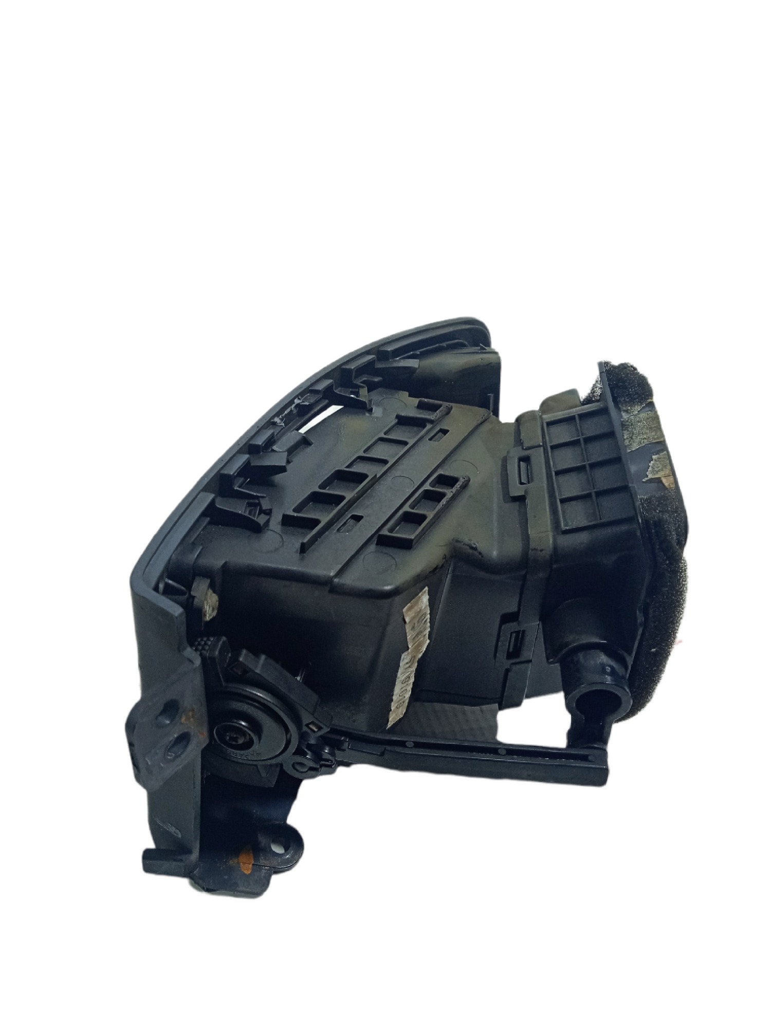 Difusor Ar Esquerdo Painel Veracruz 3.8 V6 2010 Usado 2