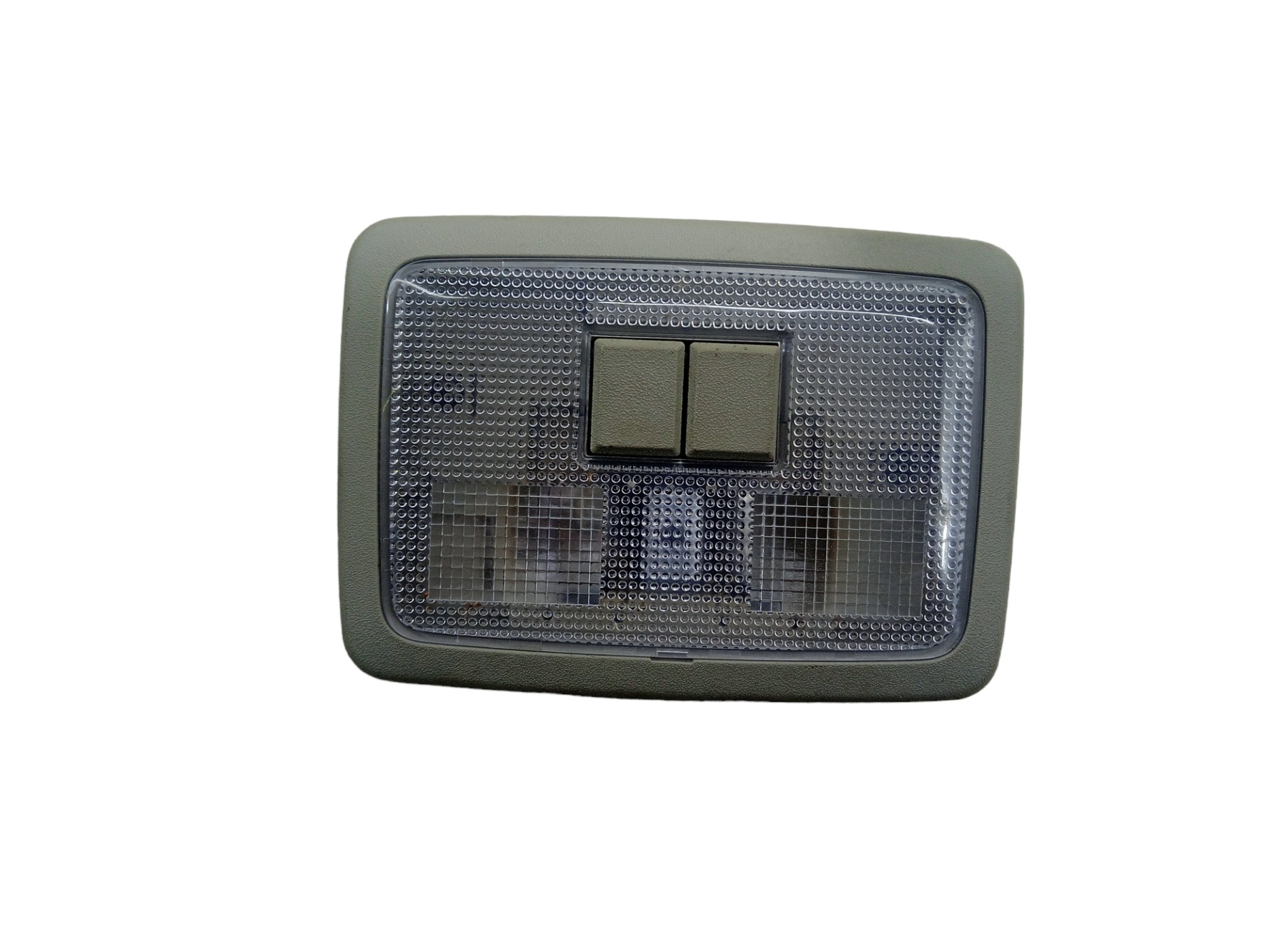 Luz Teto Tras Chevrolet Captiva 2.4 2012 Usado