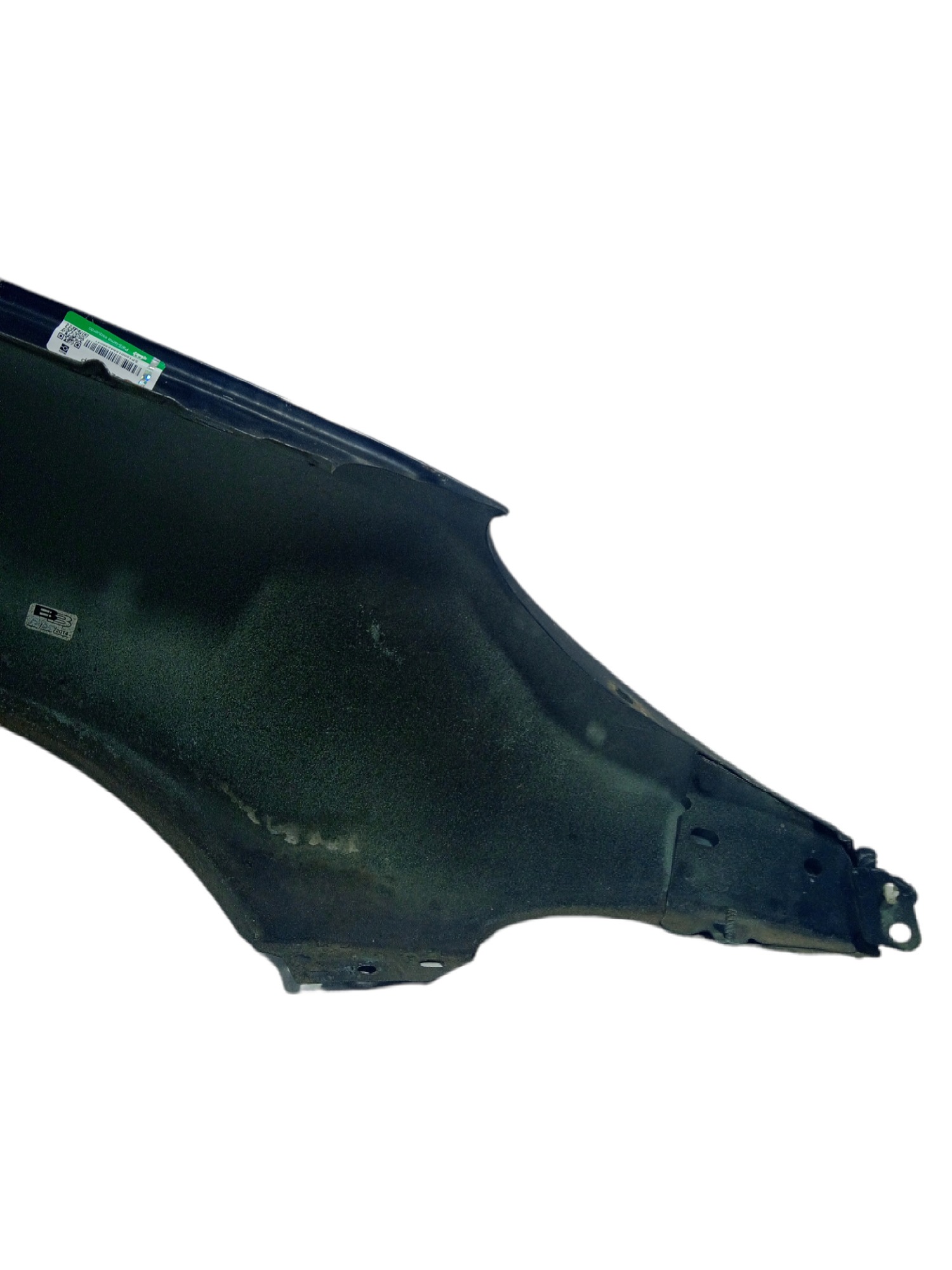 Para – Lama L/E Peugeot 206 2008 Usado 4