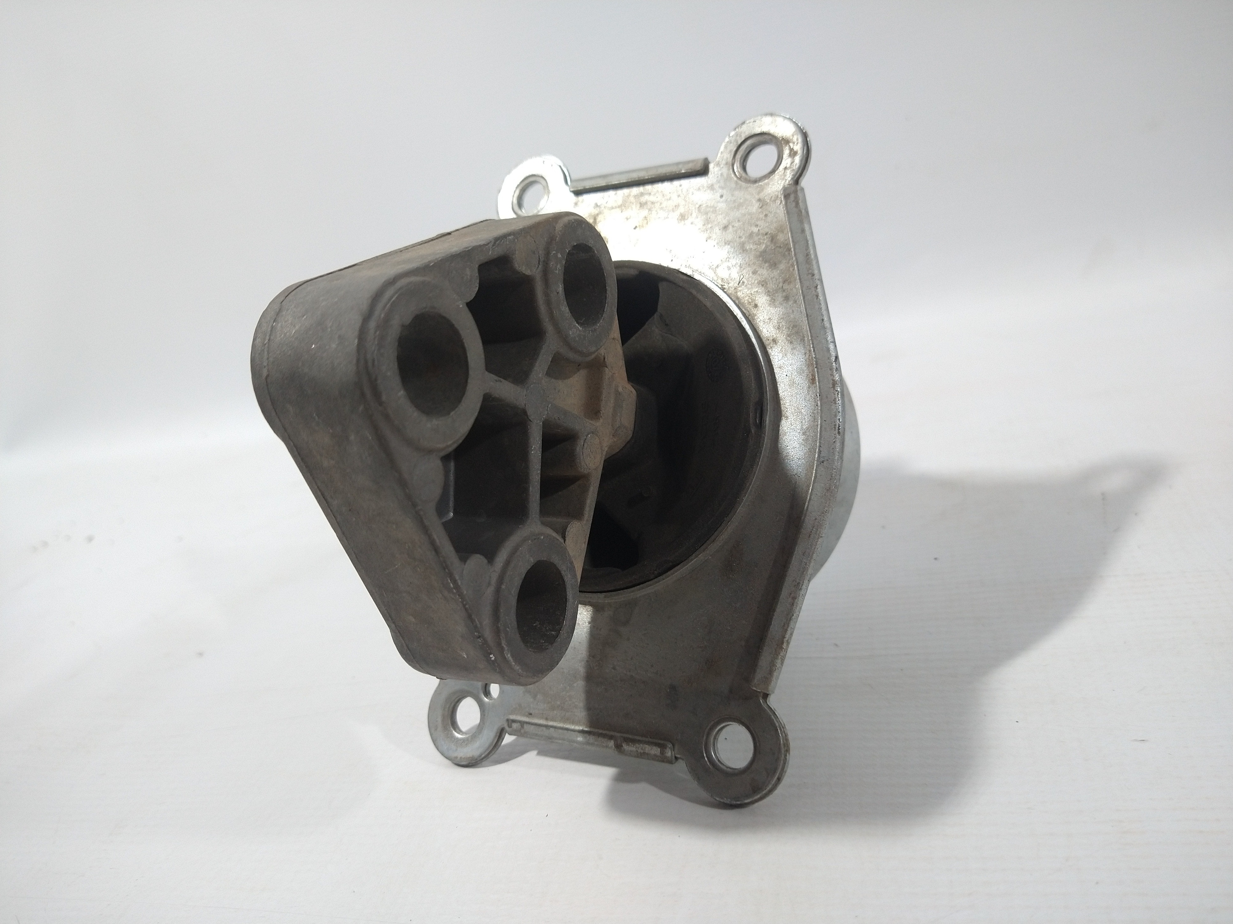 Coxim Do Motor Dianteiro L/e Astra, Zafira E Vectra 2008 2