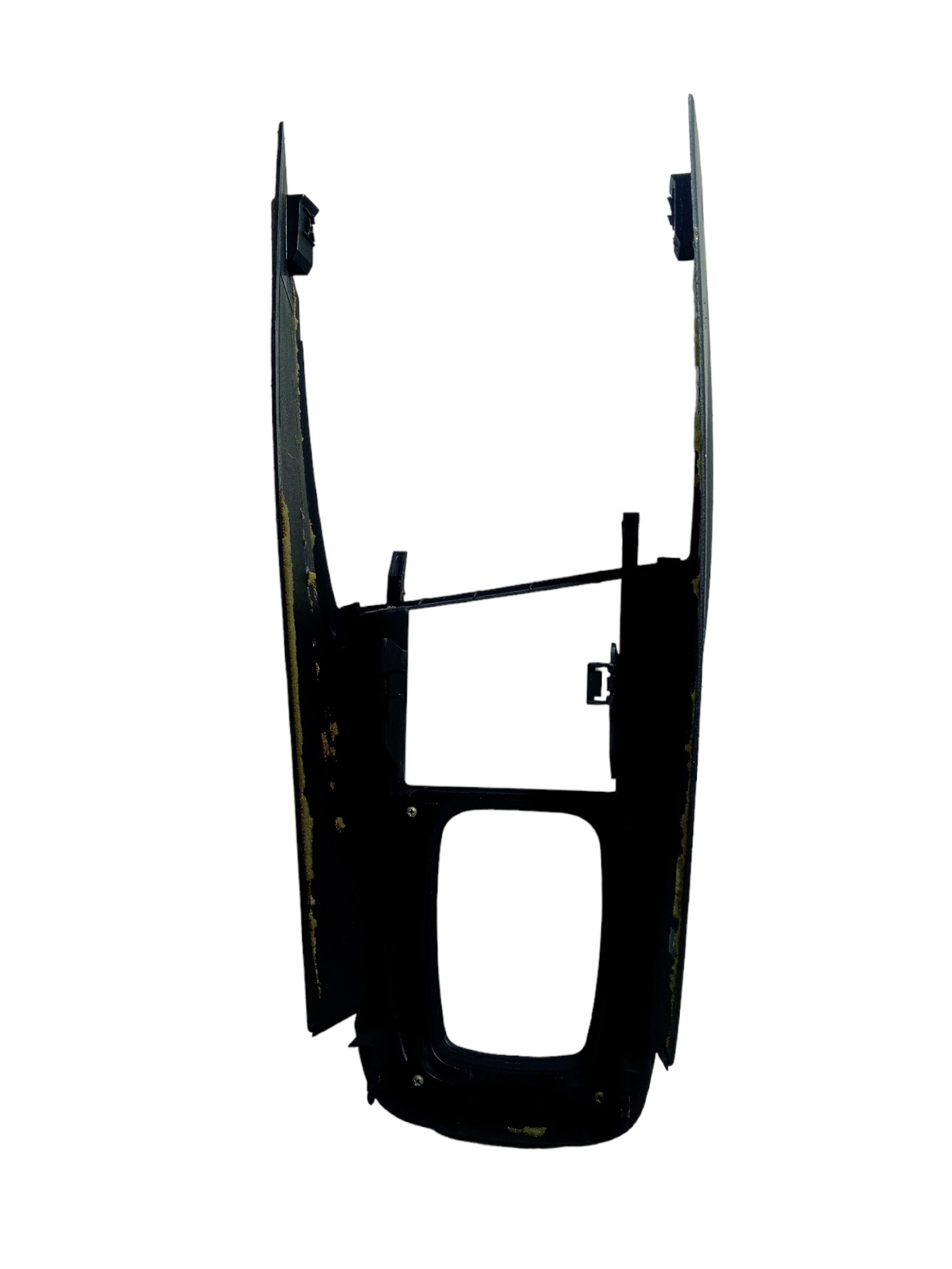 Console Central Honda Civic Lx 2002 7