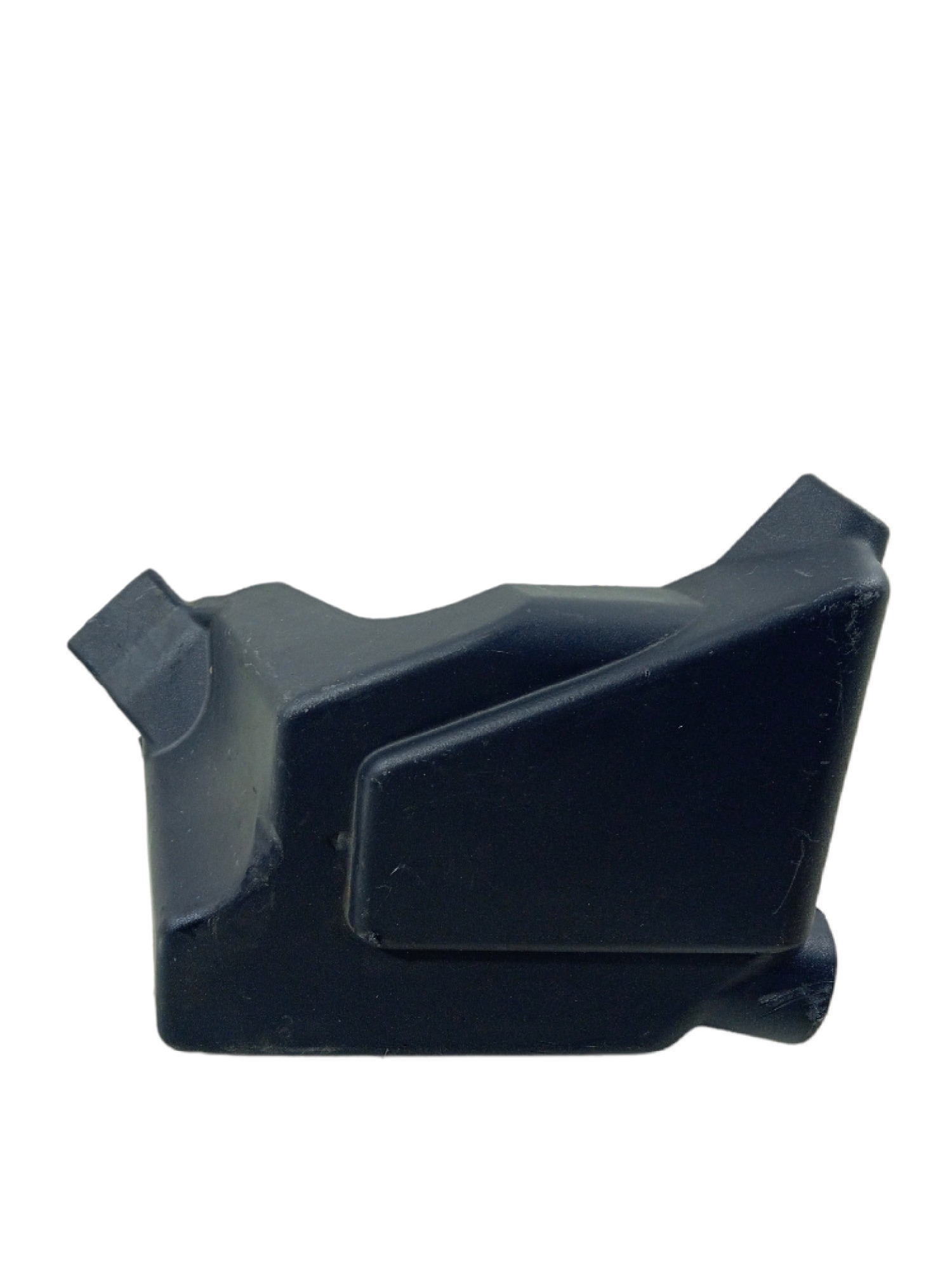 Capa Tampa Caixa Fusivel Clio 2007 Usado 2
