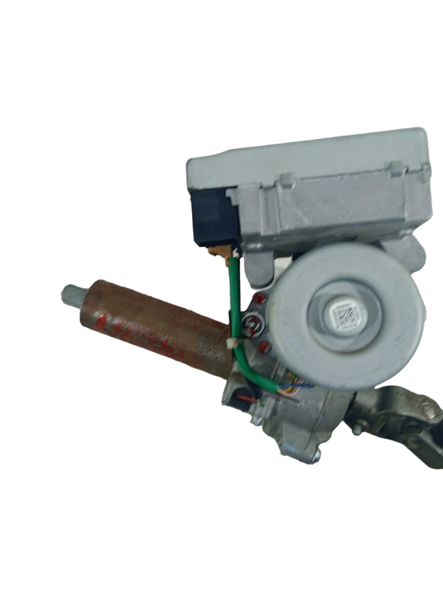 Coluna Direção Elétrica Vw Up Xtreme Tsi Turbo 2