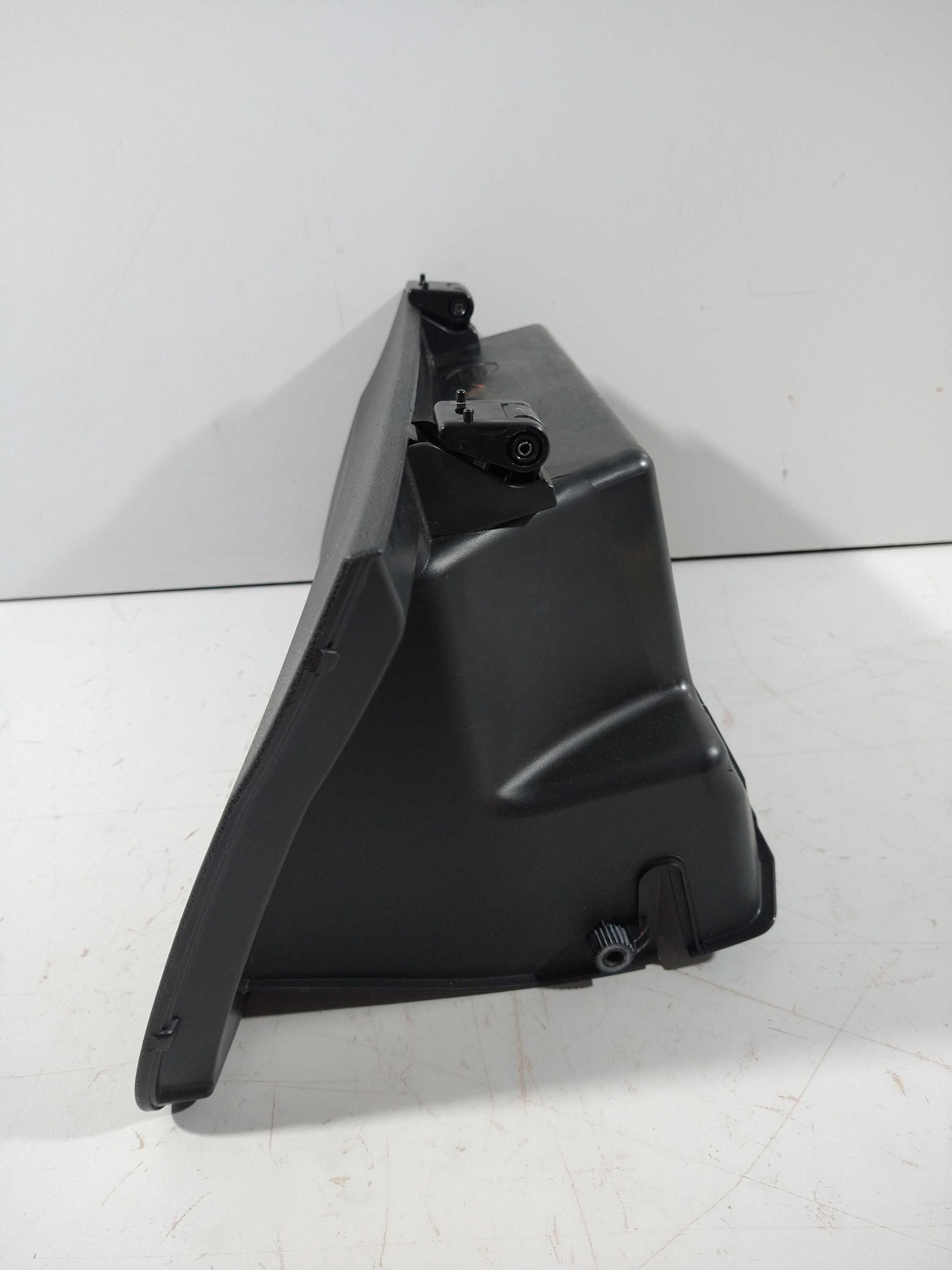 Tampa Porta Luvas Honda New Fit 2013/2014 Usado Original 2