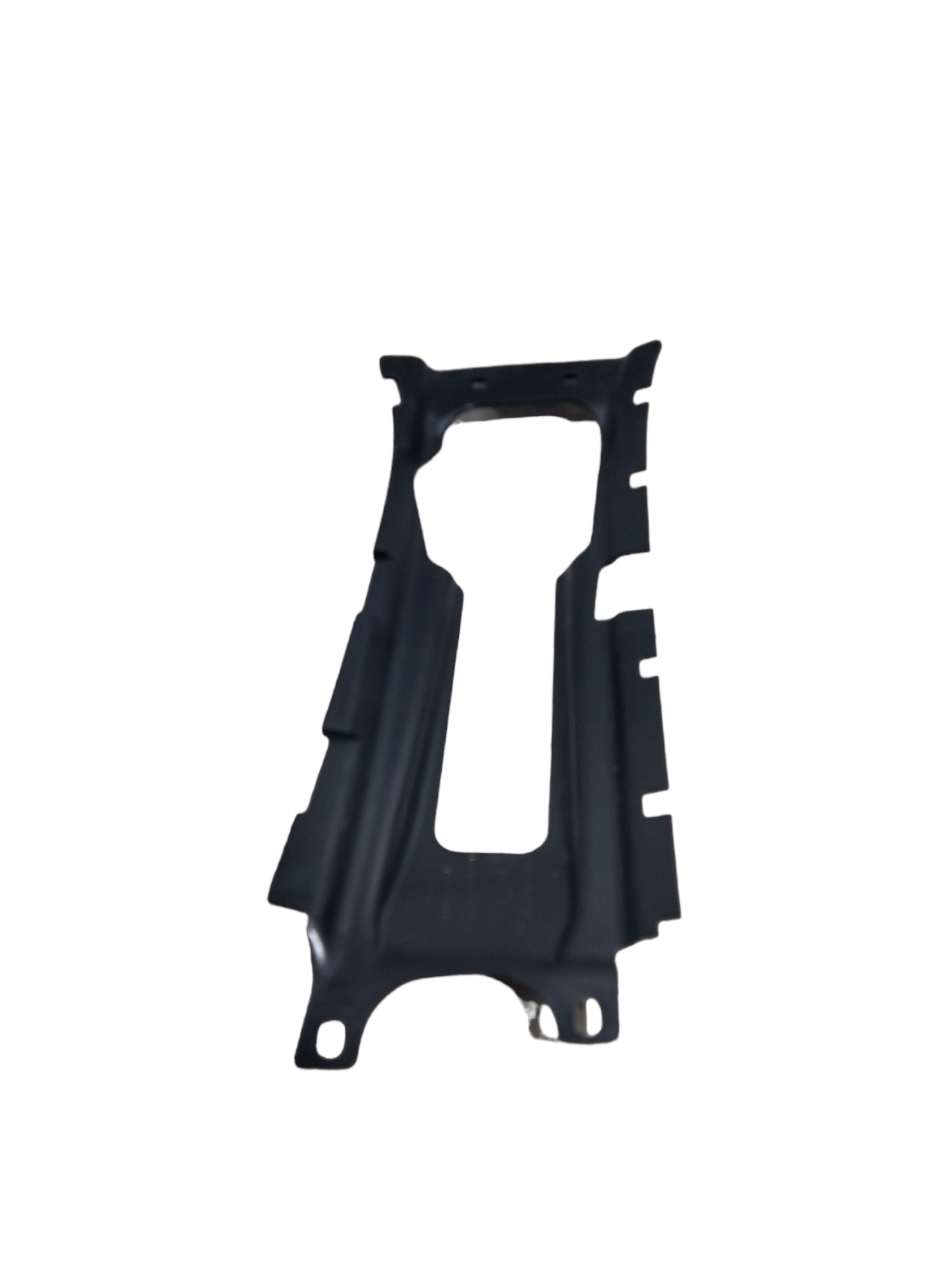 Guarnição Console Ford Focus 2013 3